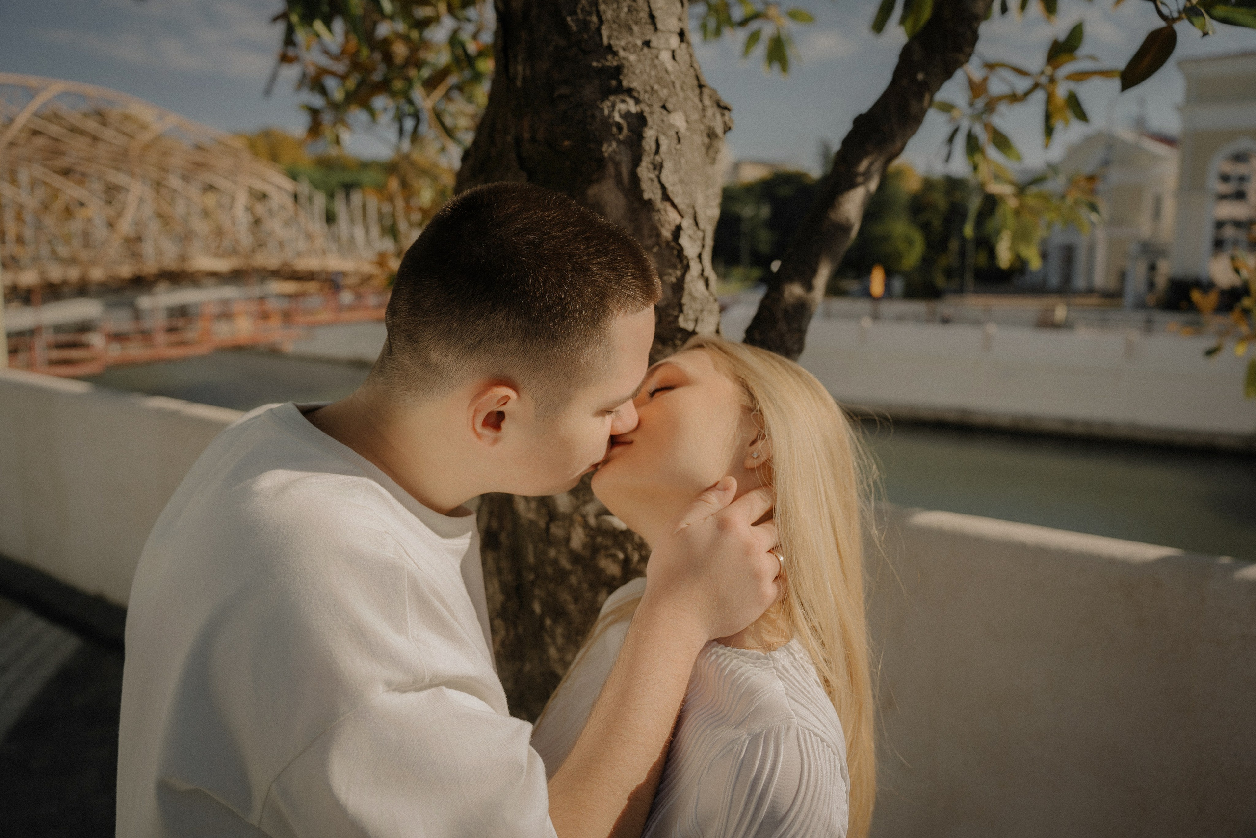 8. Фотограф Батуми | Ксения Кинасова