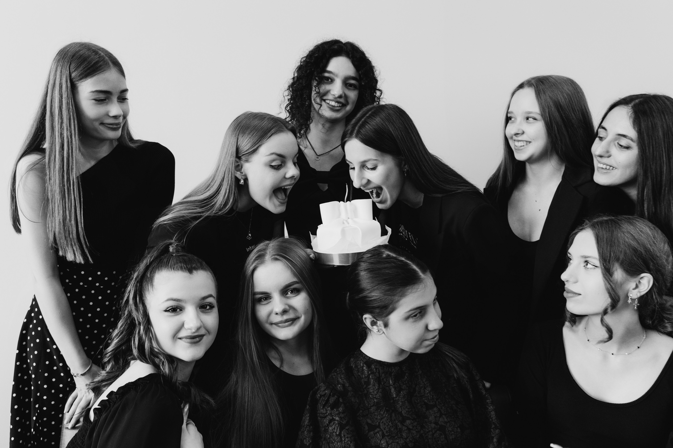 Sweet 16 (birthday). Фотограф Батуми | Ксения Кинасова