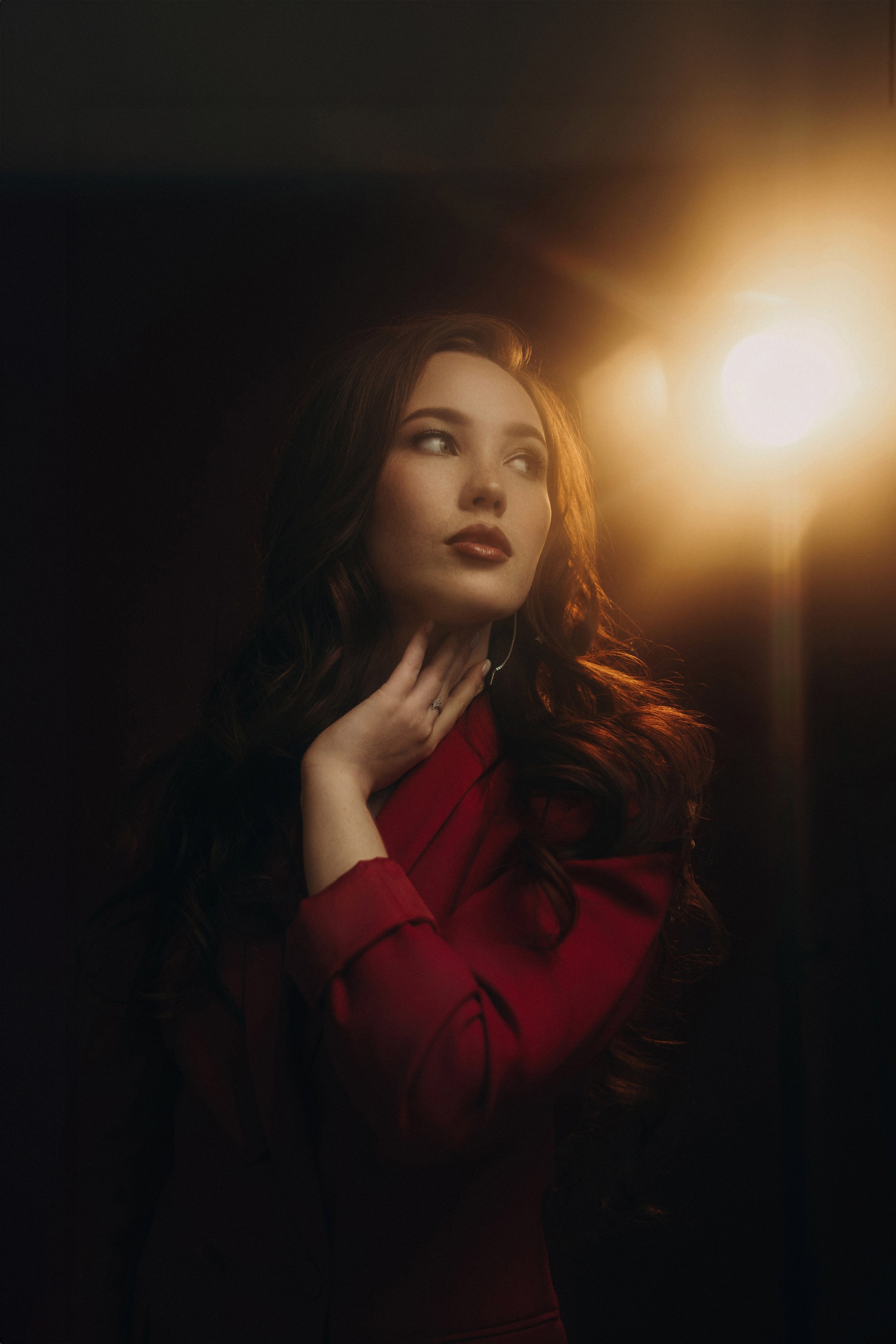 Red Fox. Фотограф Батуми | Ксения Кинасова