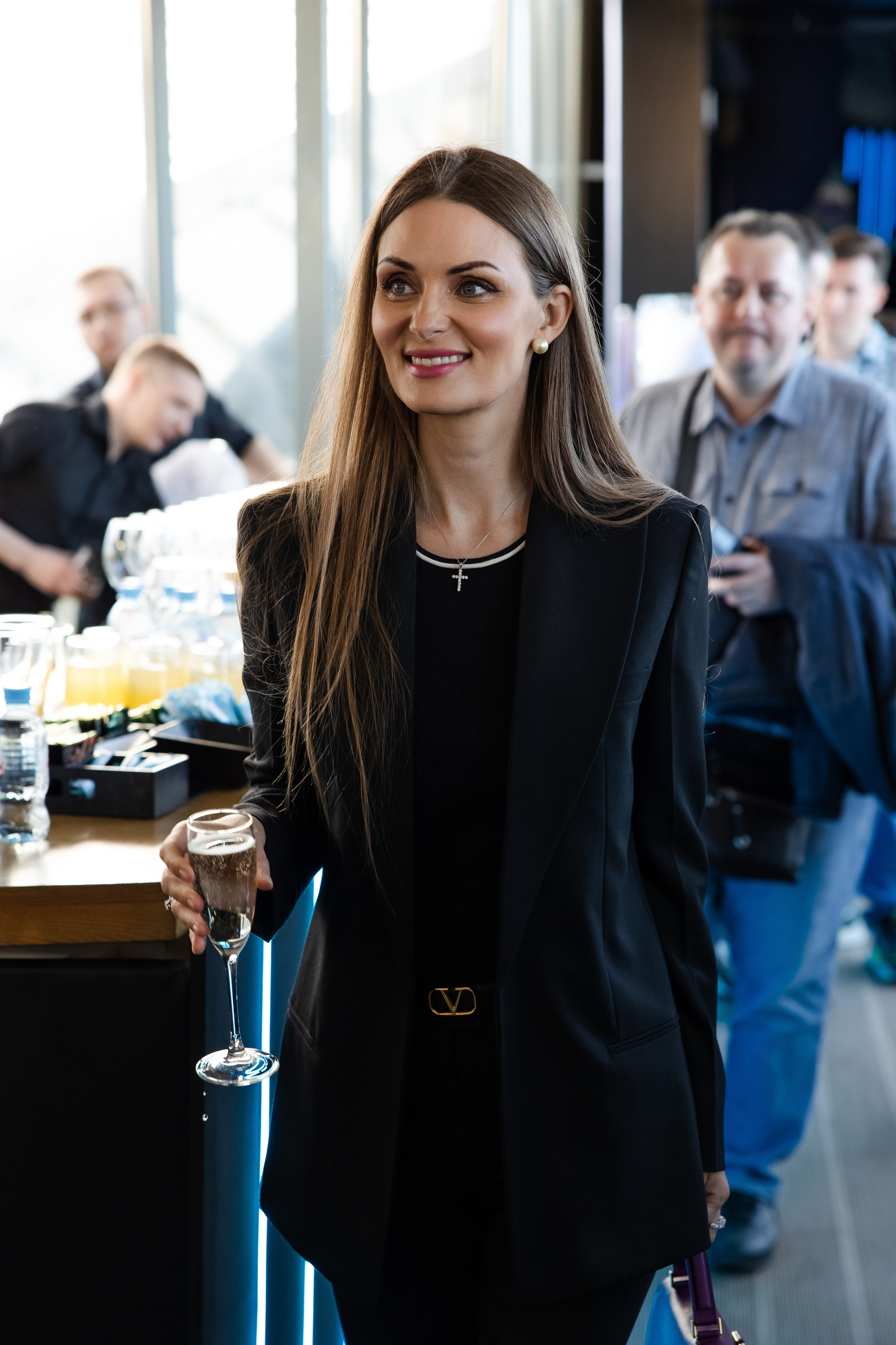 Презентация Infinix. Свадебный репортажный фотограф в Москве