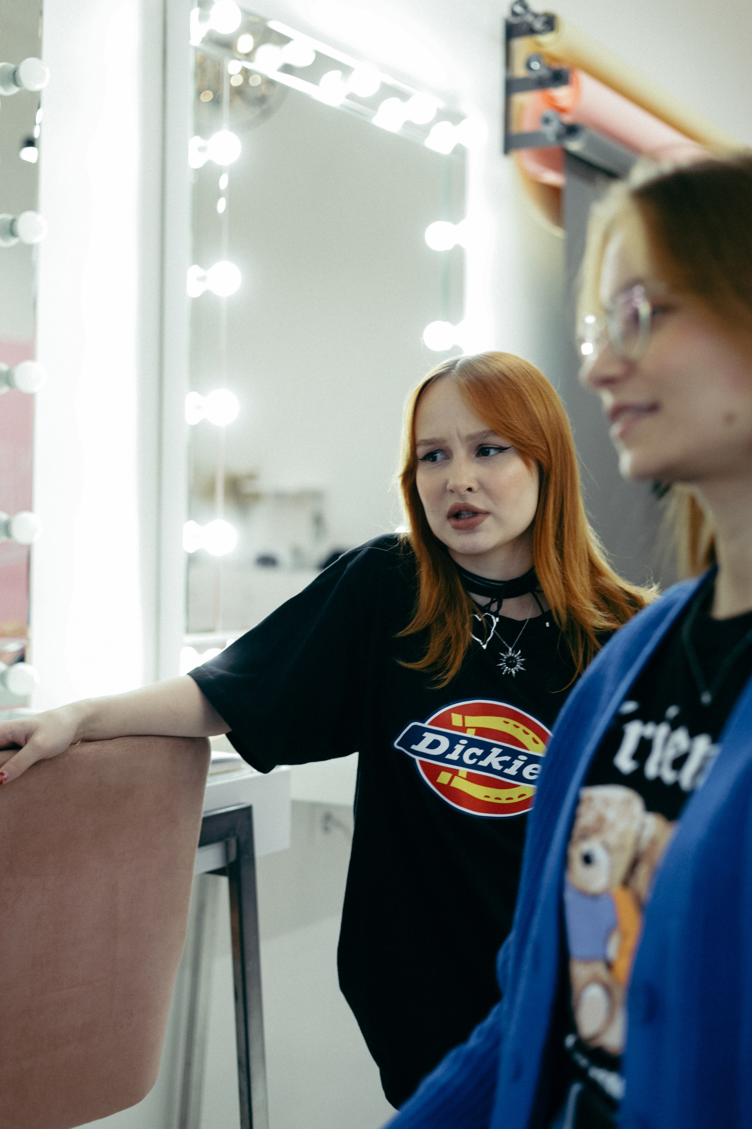 Brows teacher. Фотограф Мурманск | Нижний Новгород • Анна Хижняк