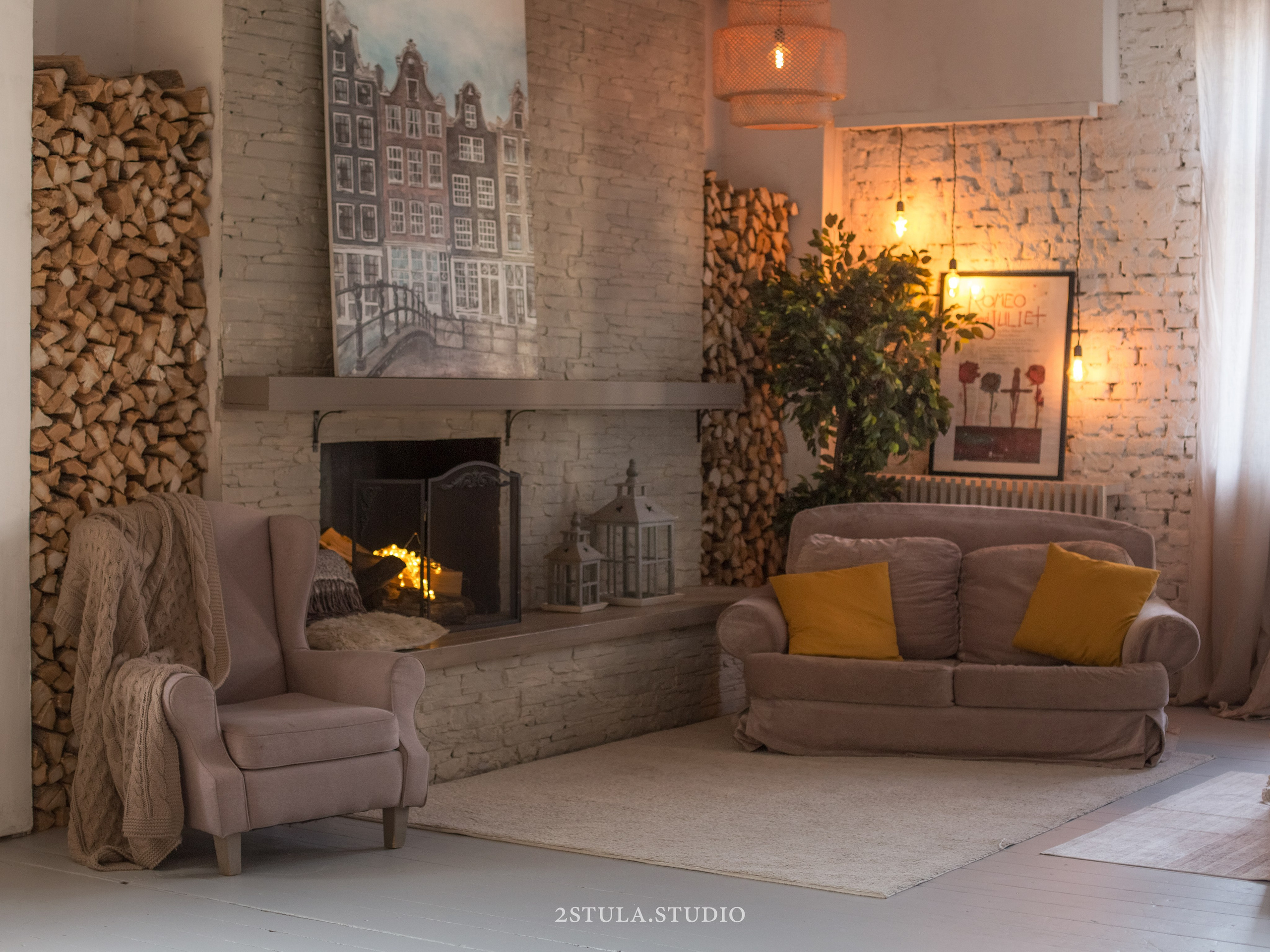 Фотостудия Алматы зал Нордик. Фотостудия Алматы — 2 Stula.Studio | Аренда залов