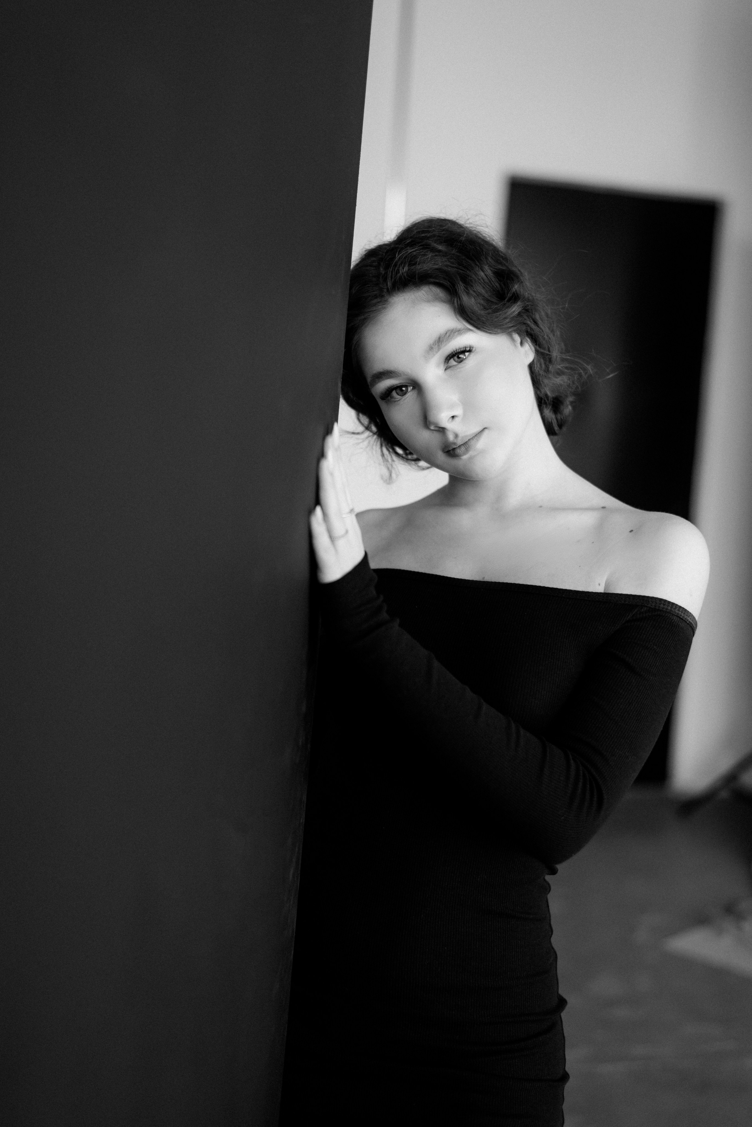 Аня. Свадебный и портретный фотограф в Минске Татьяна Лобода