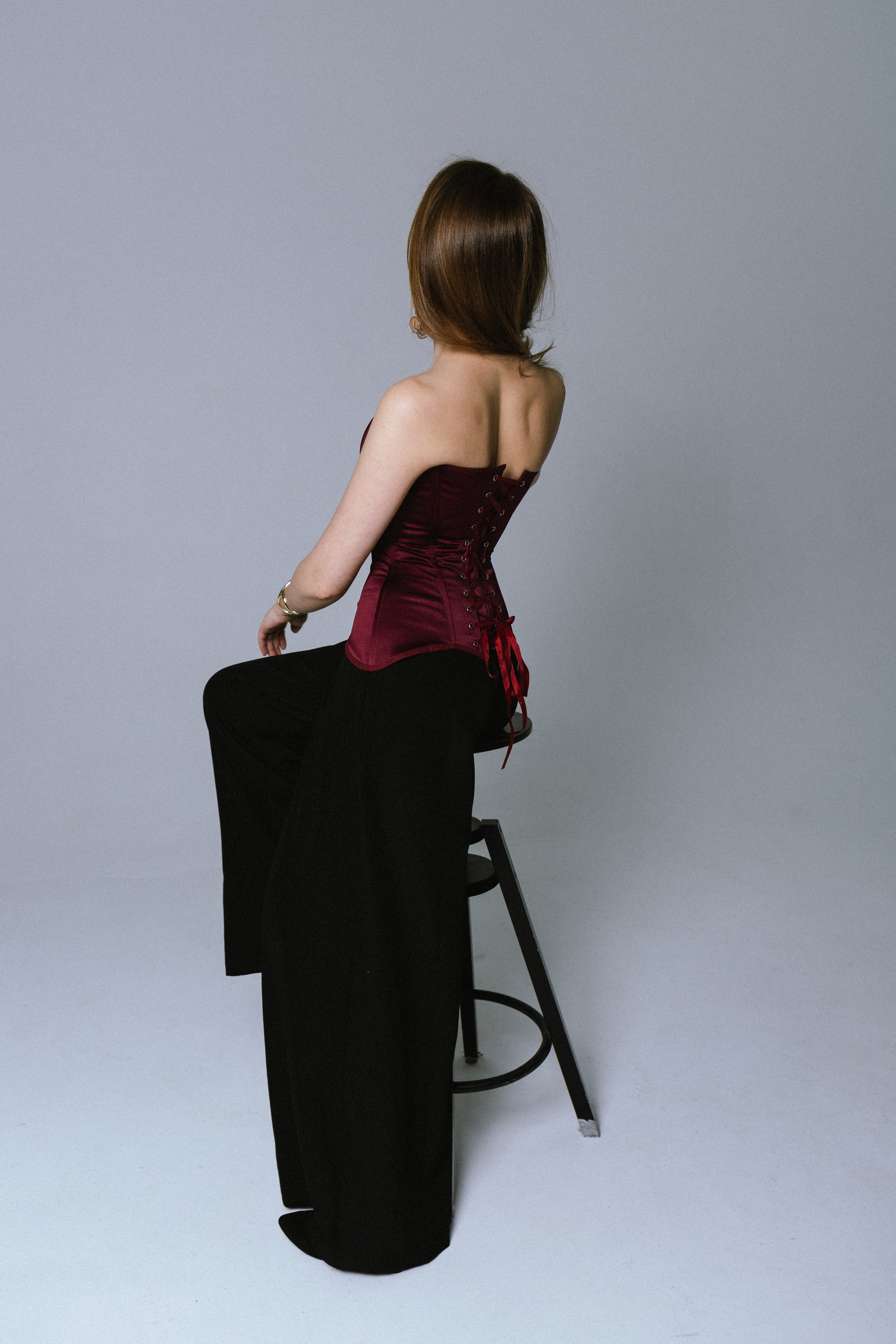 Светлана / Индивидуальный портрет. Фотограф в Москве Зябченко Екатерина. Съемки беременности, love story, семейный, портреты в студии и на улице