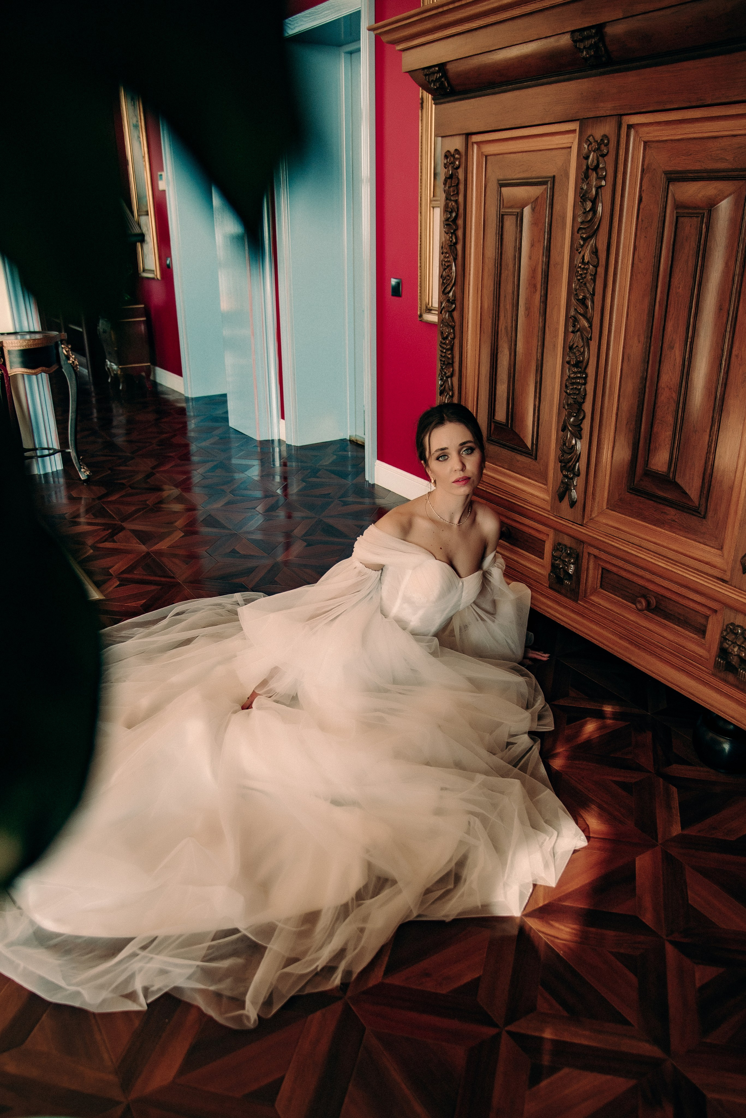 Александр и Ксения. Свадебный и семейный фотограф Темрюк Алёна Ковальская