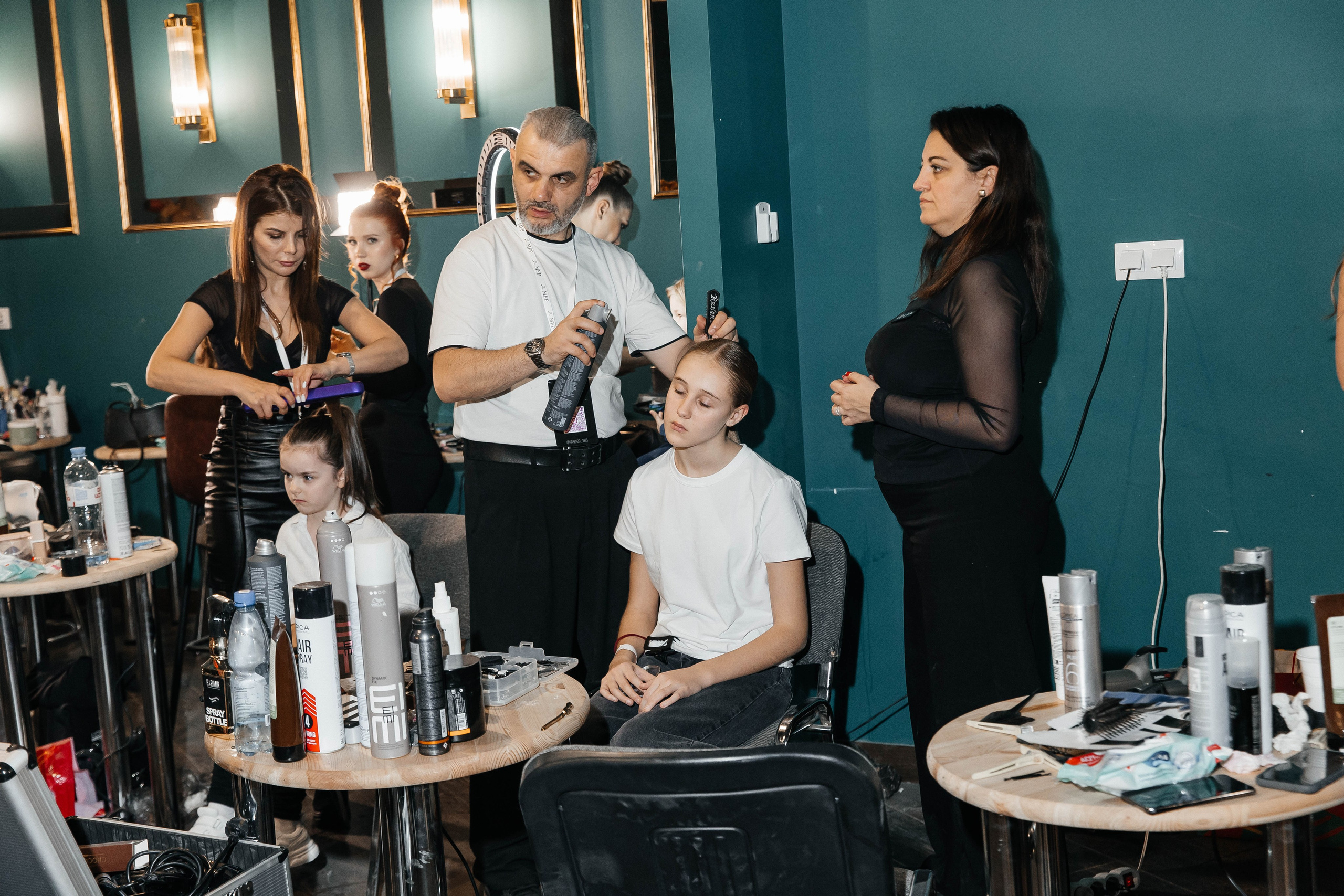 Репортаж Media Fashion. Свадебный и репортажный фотограф МОСКВА