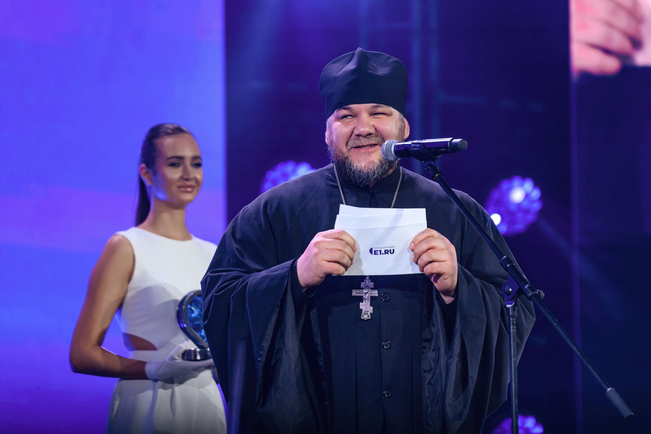 E1 2025. Максим Комаров — Профессиональный фотограф