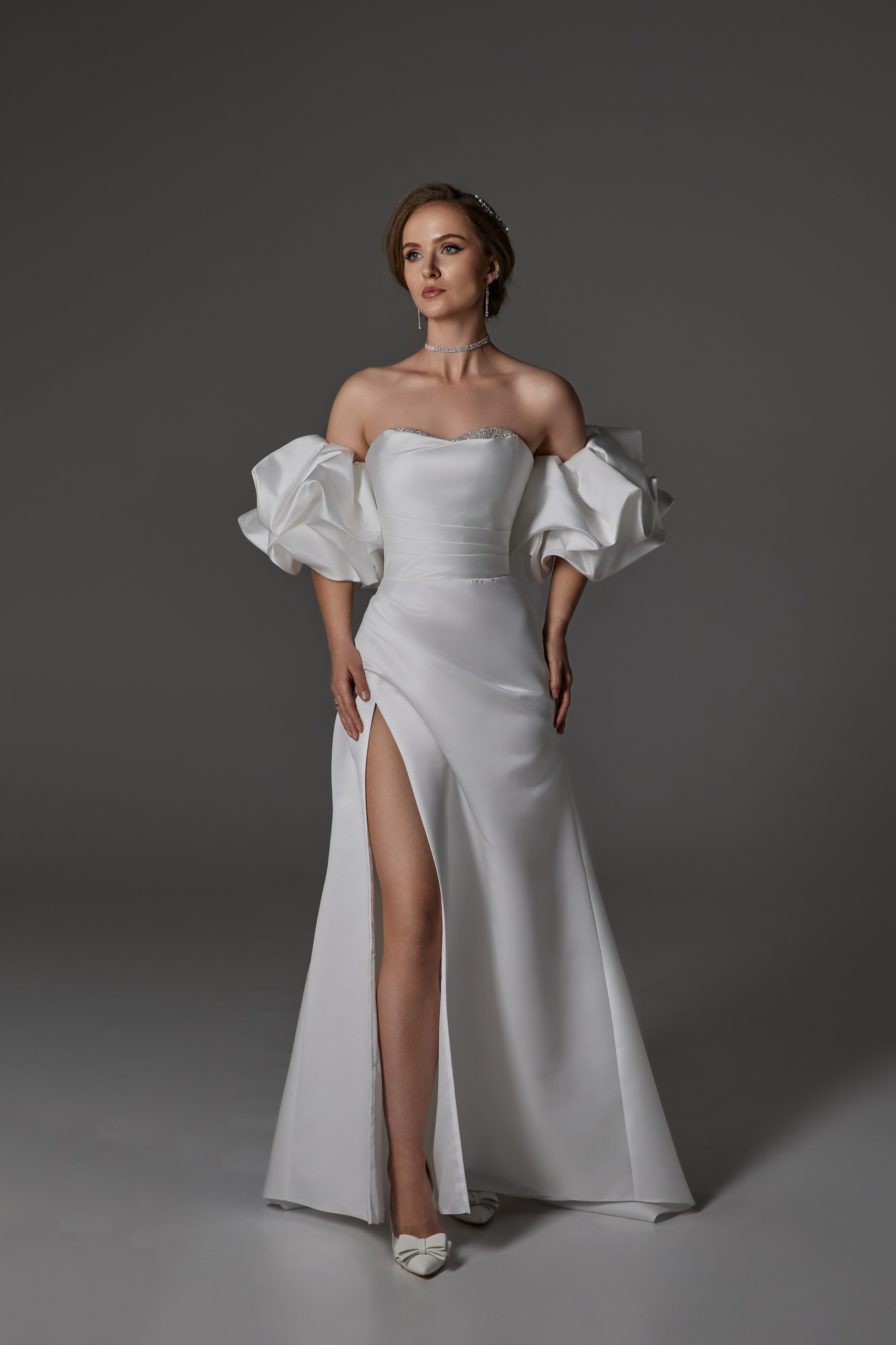 Лиза. Фотограф женского портрета, беременности и материнства Харькова Елена