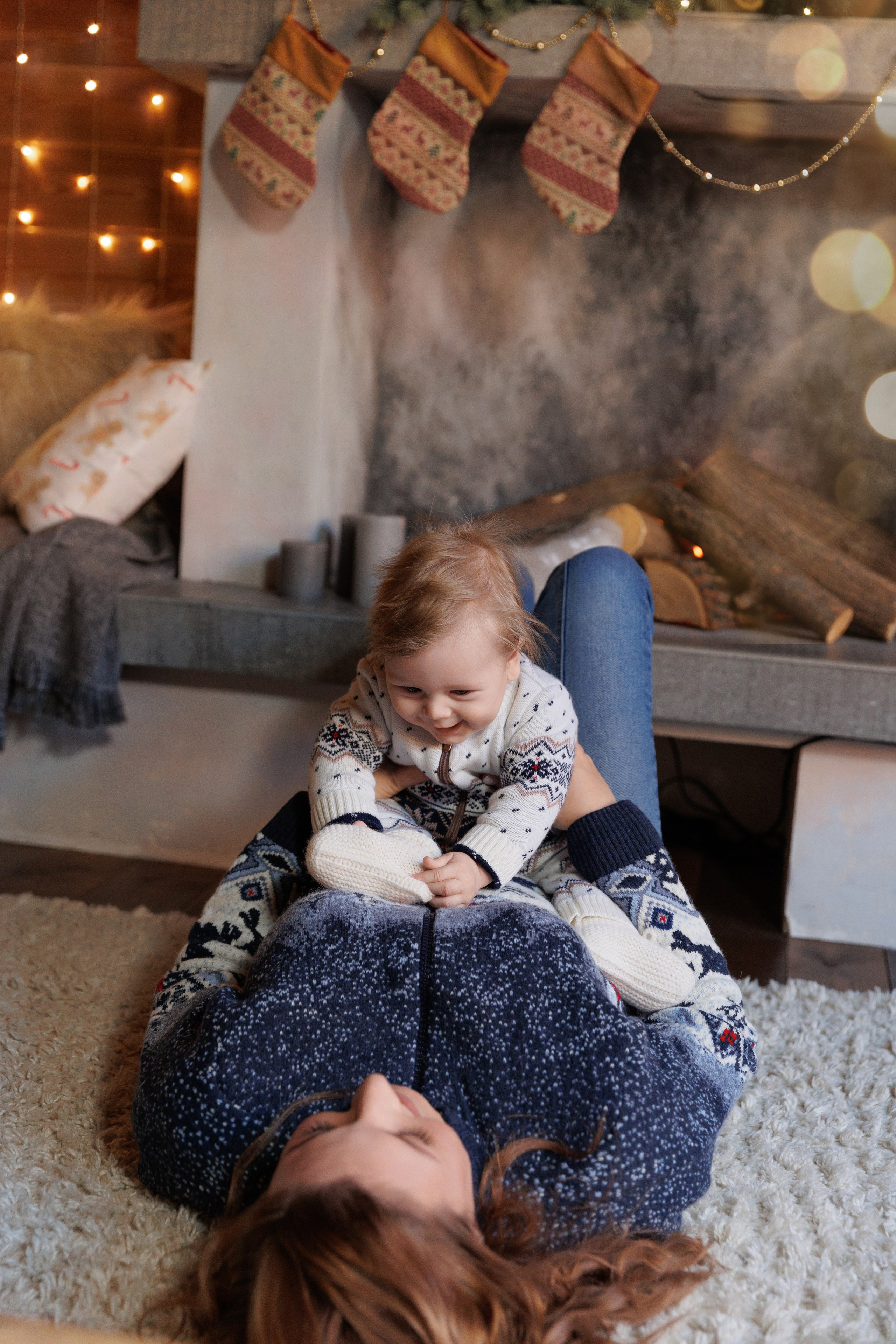 Дмитрий и Ксения. Фотограф женского портрета, беременности и материнства Харькова Елена