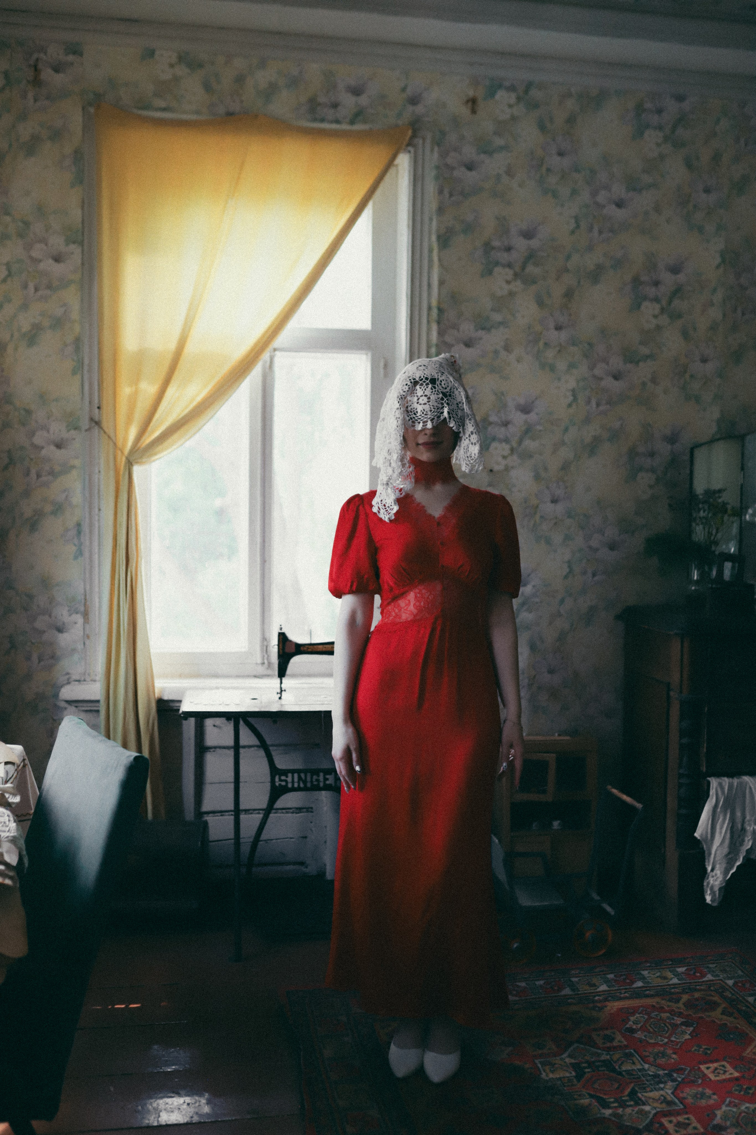 Женя. Фотограф в Нижнем Новгороде Кристина Батанова