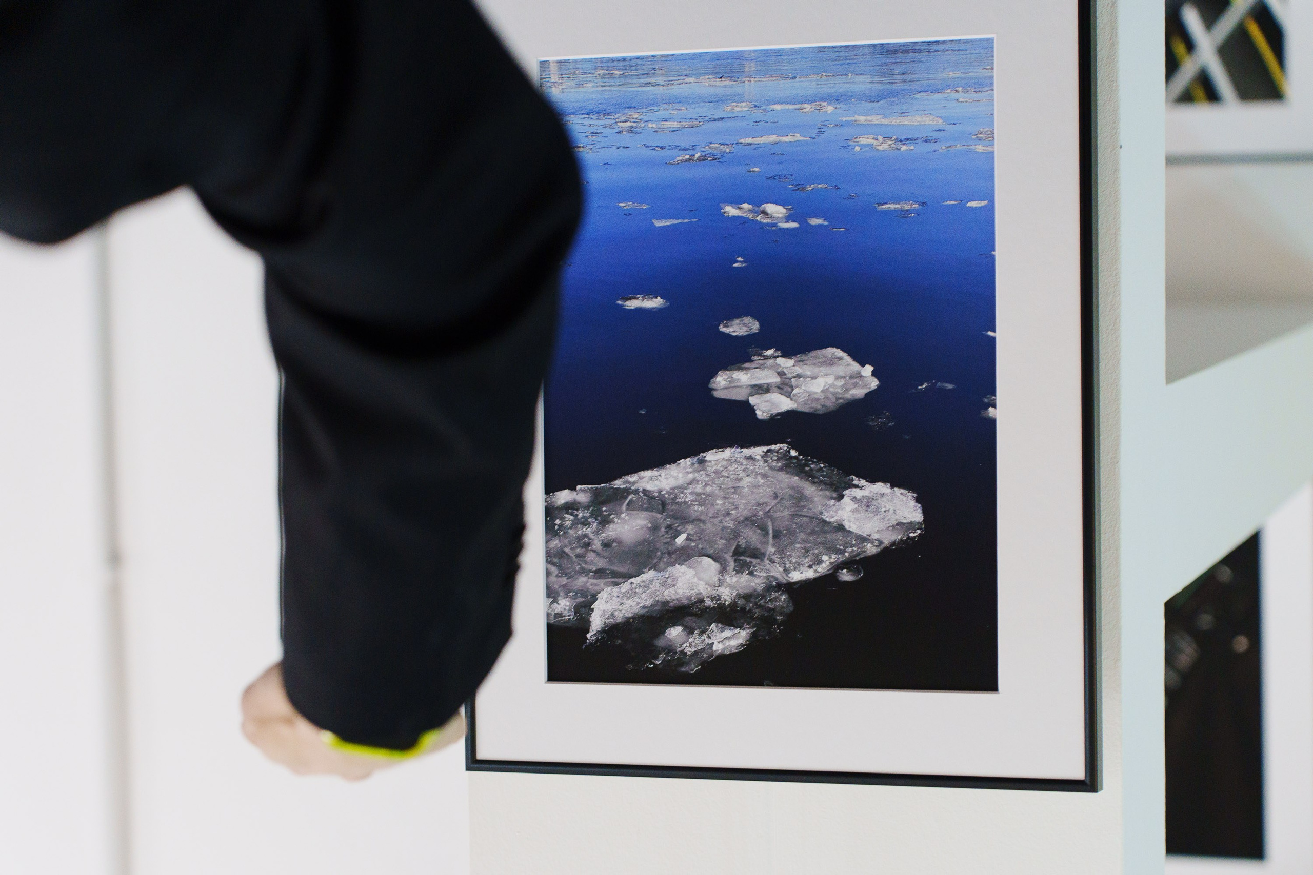 Выставка «Мне ровно». Андрей Цветков — репортажный, свадебный и портретный фотограф в Санкт-Петербурге