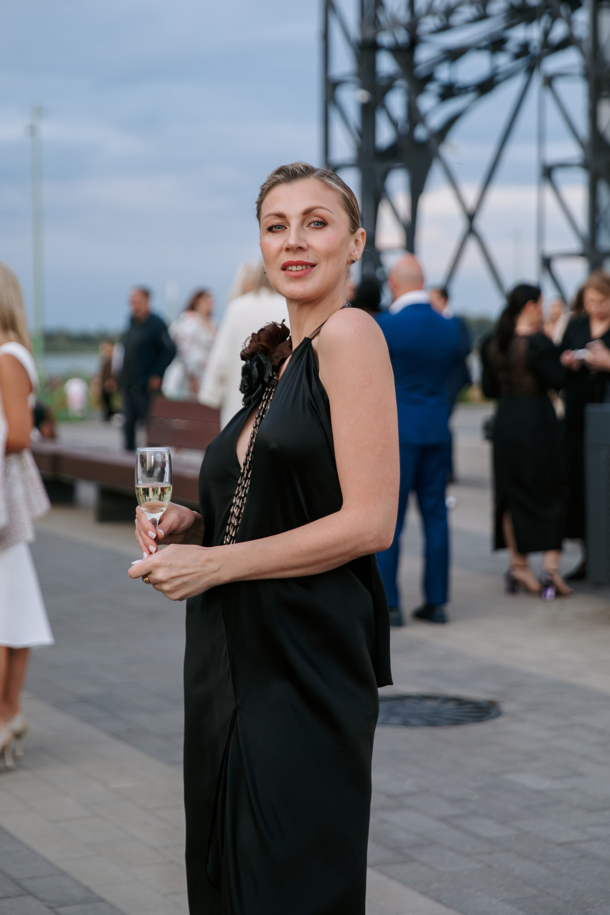 Репортажная съёмка. Павел Померанцев