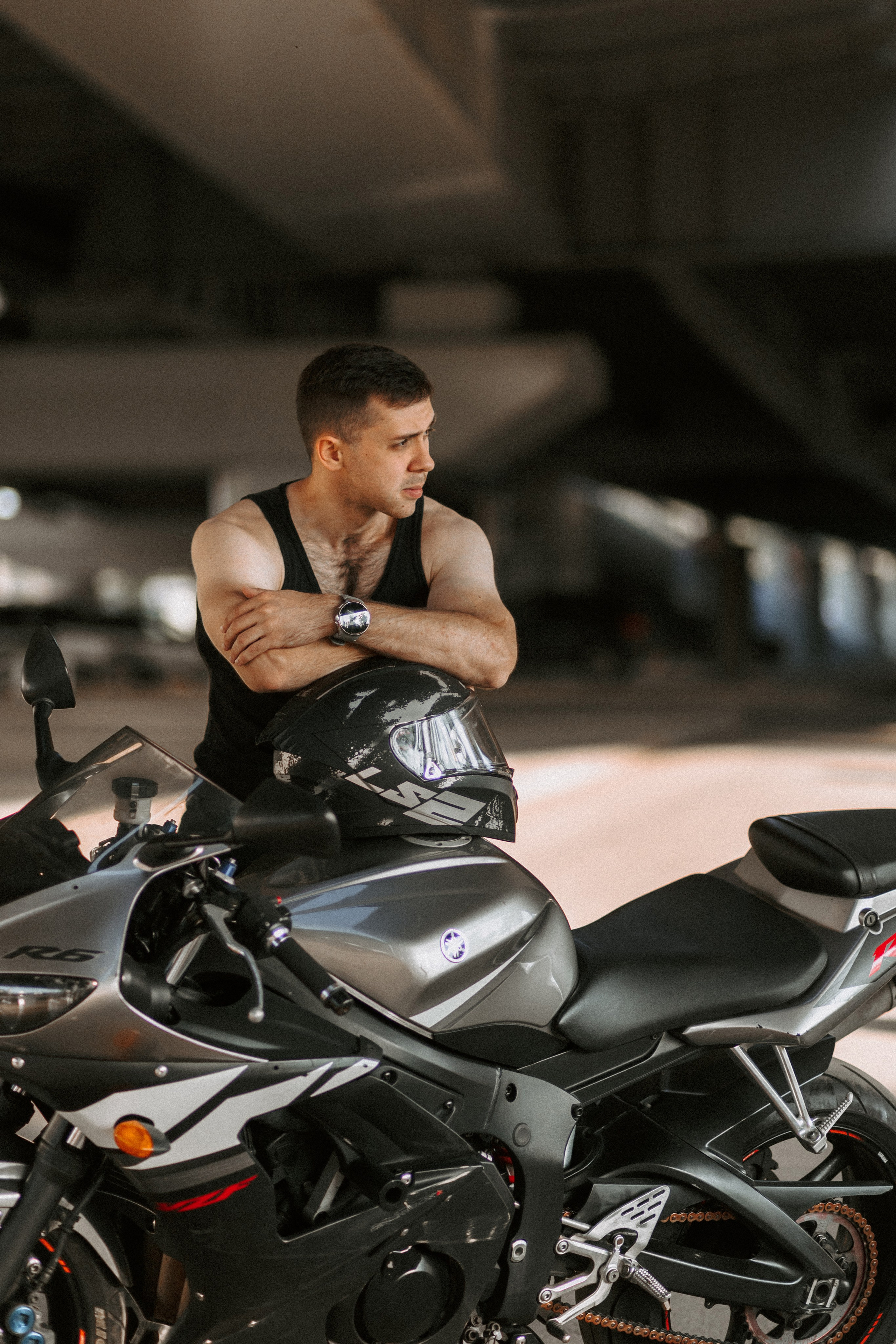 Николай мото. Павел Померанцев