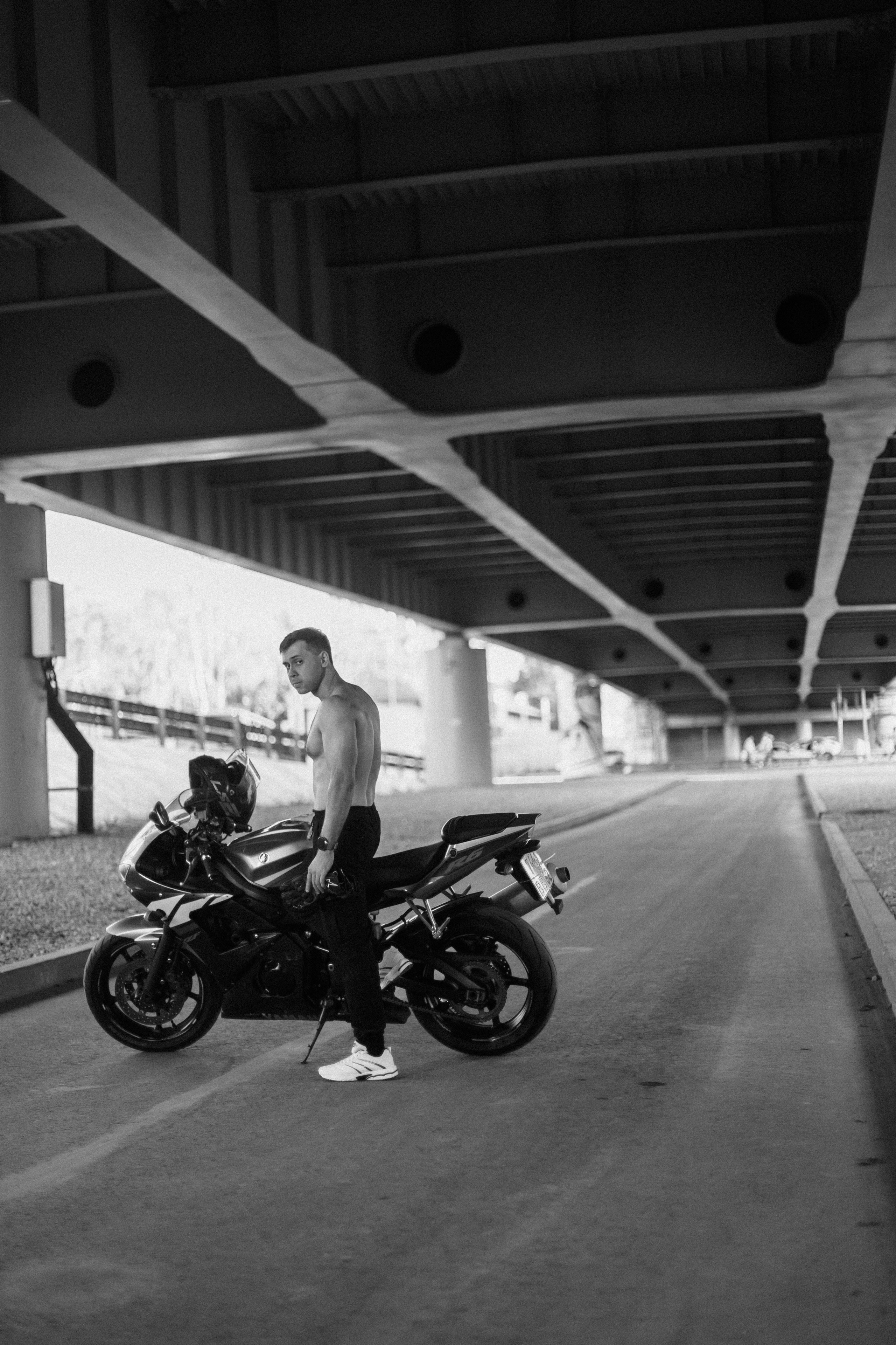 Николай мото. Павел Померанцев