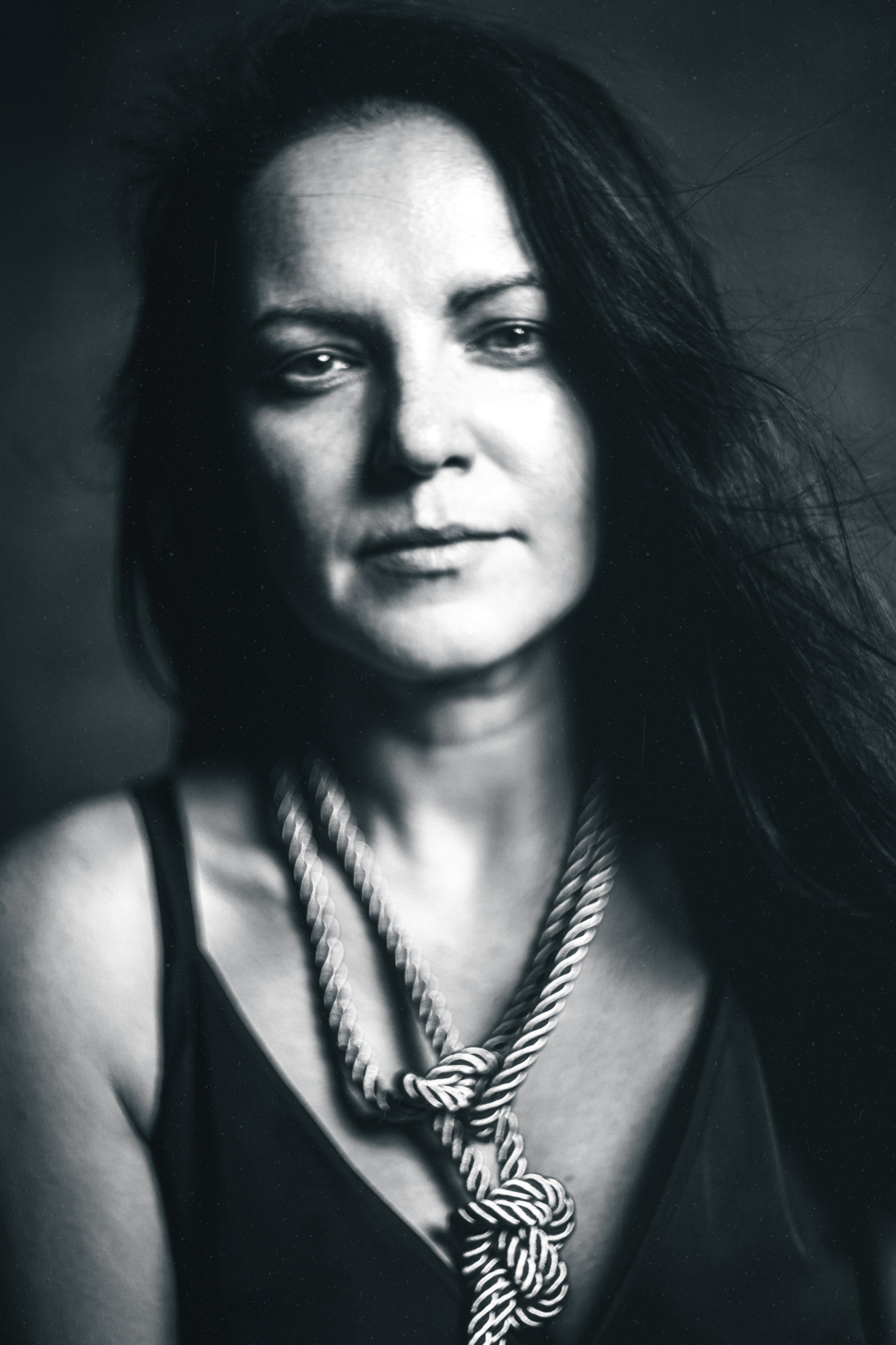 Катя. Портретный фотограф Катцын Николай | Москва