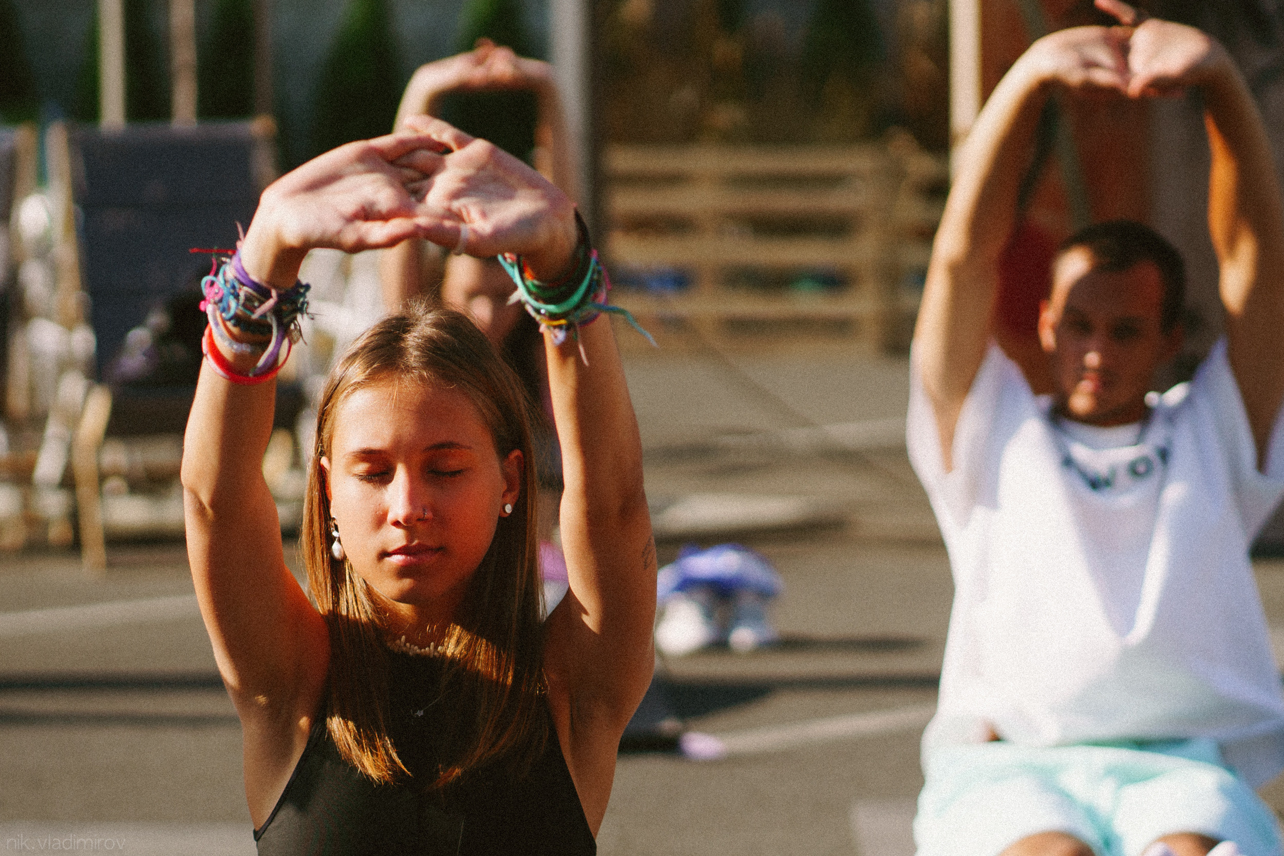 АЗИЯ МАРКЕТ 1.0. Фотограф Николай Владимиров