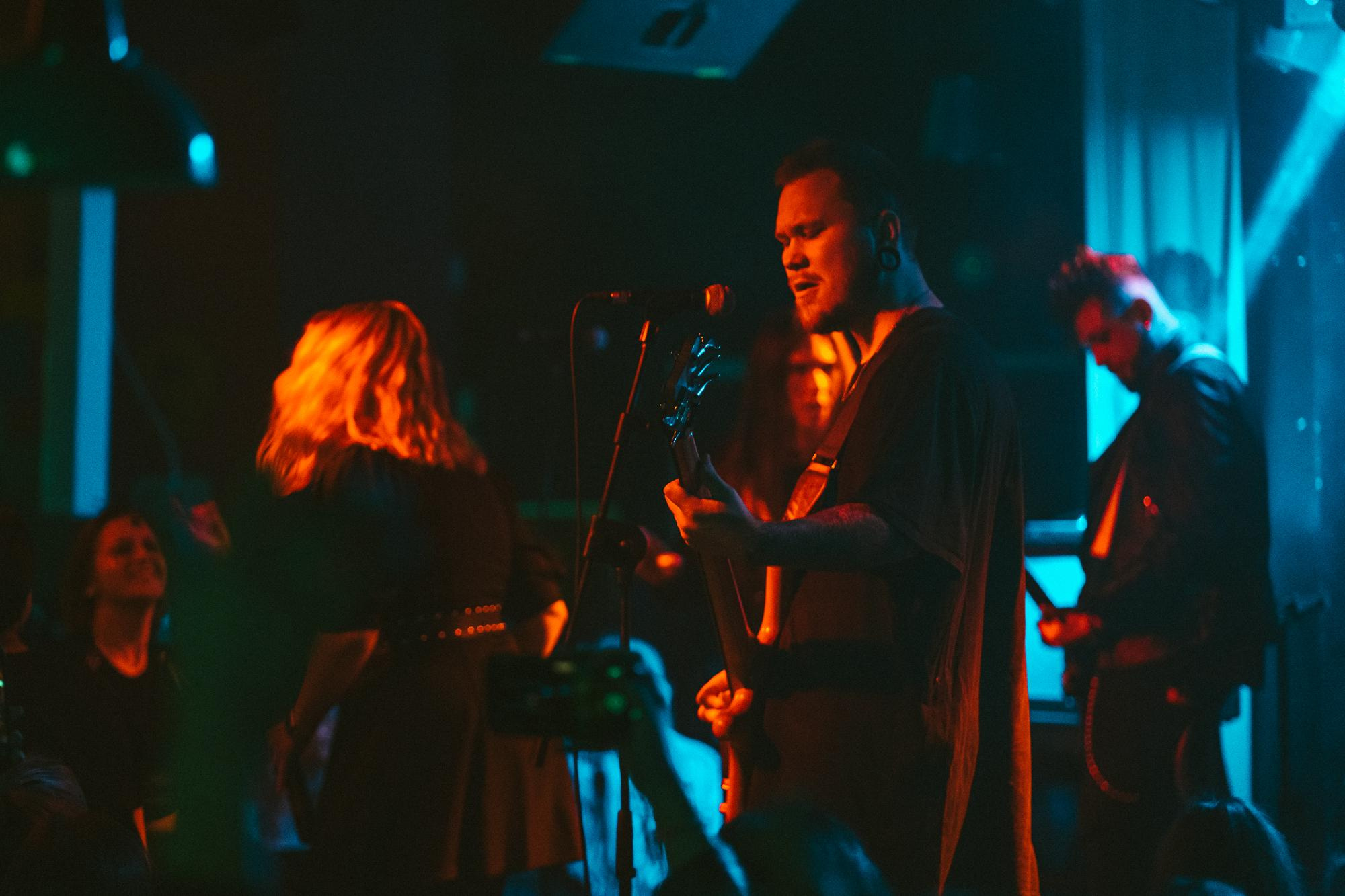 Король и Шут. Трибьют by Хмельной Дракон. Фотограф Николай Владимиров