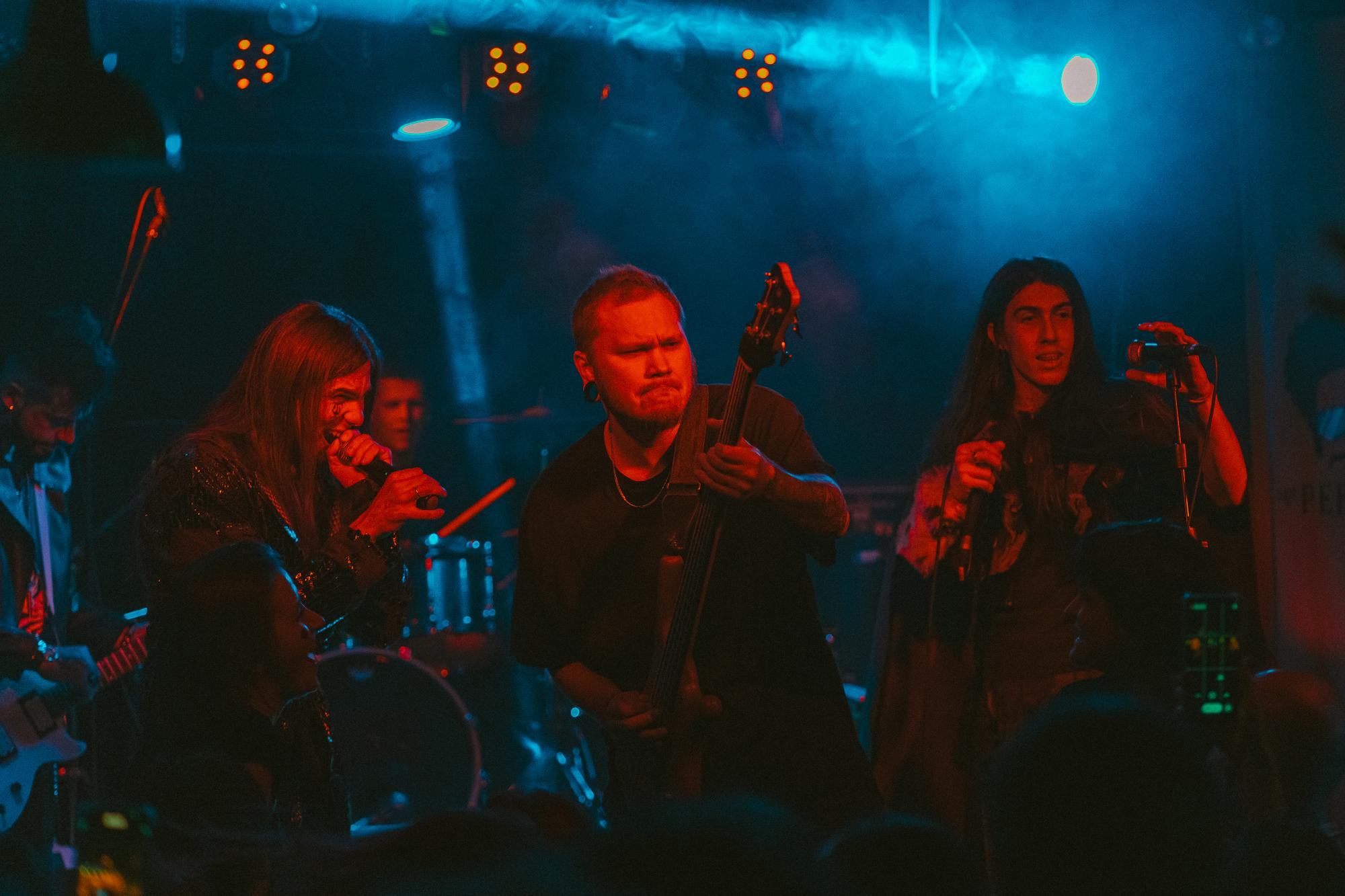 Король и Шут. Трибьют by Хмельной Дракон. Фотограф Николай Владимиров