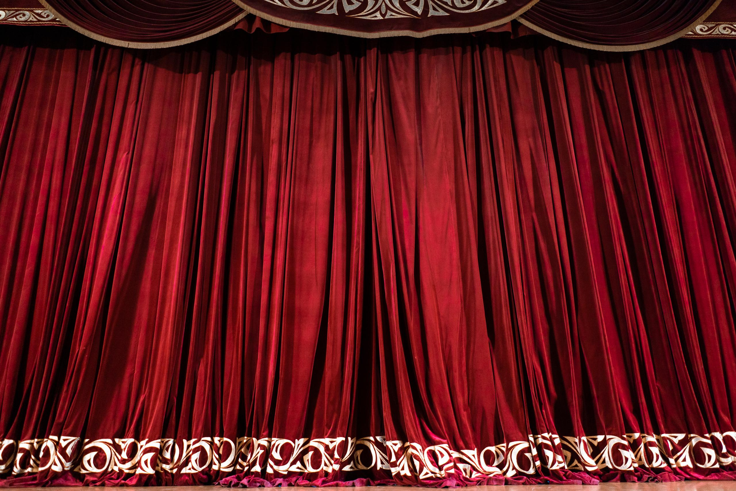 Искусство движения. Фотограф Николай Владимиров