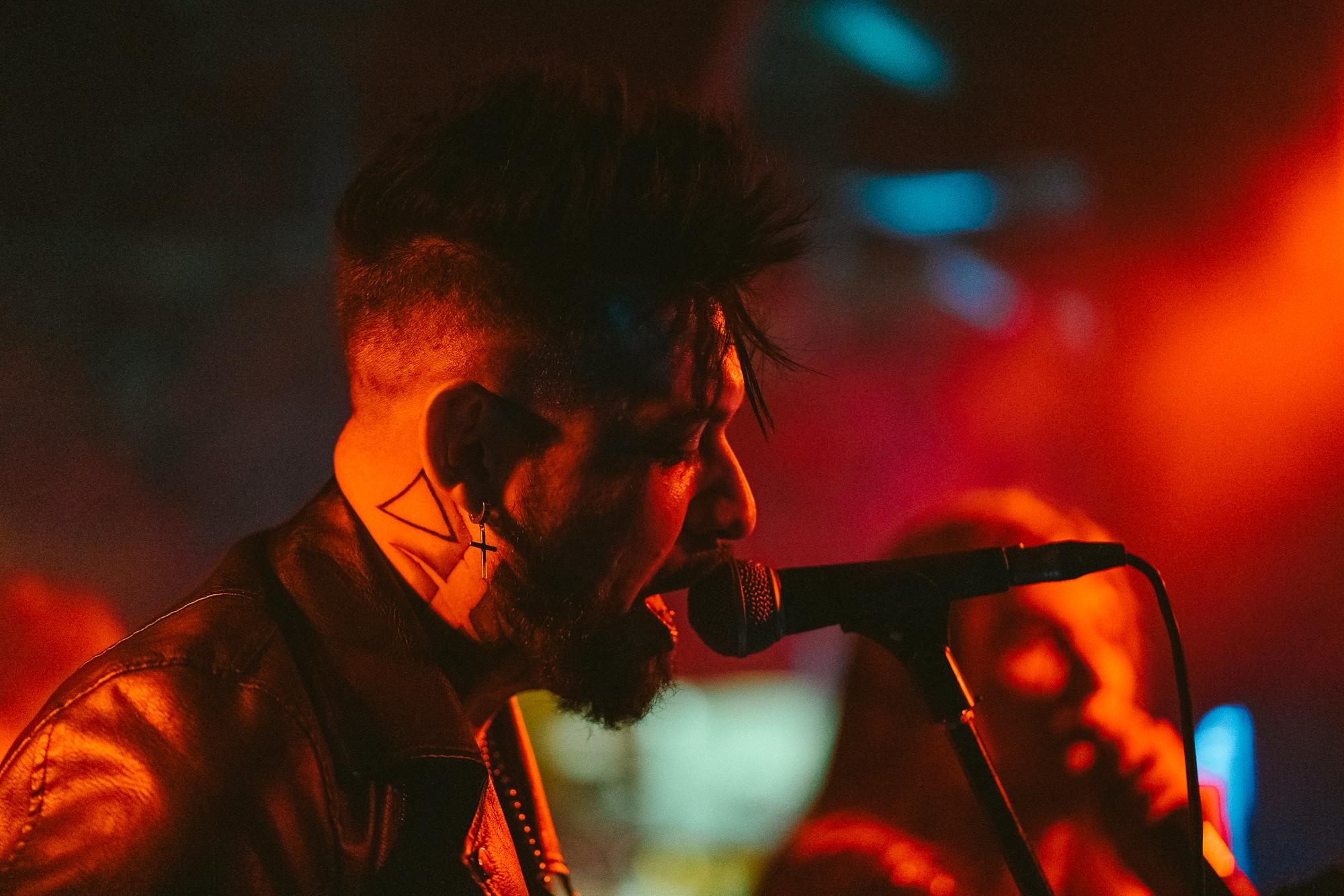 Король и Шут. Трибьют by Хмельной Дракон. Фотограф Николай Владимиров