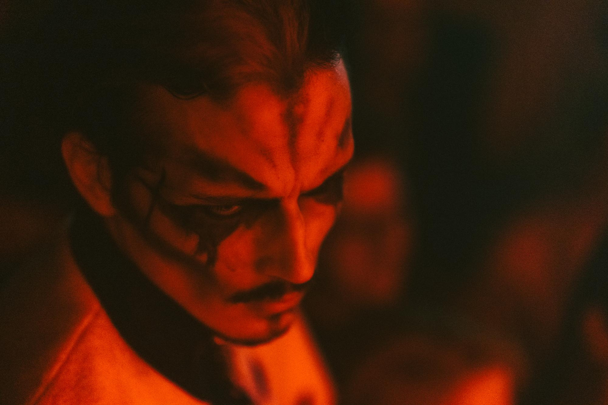 Король и Шут. Трибьют by Хмельной Дракон. Фотограф Николай Владимиров