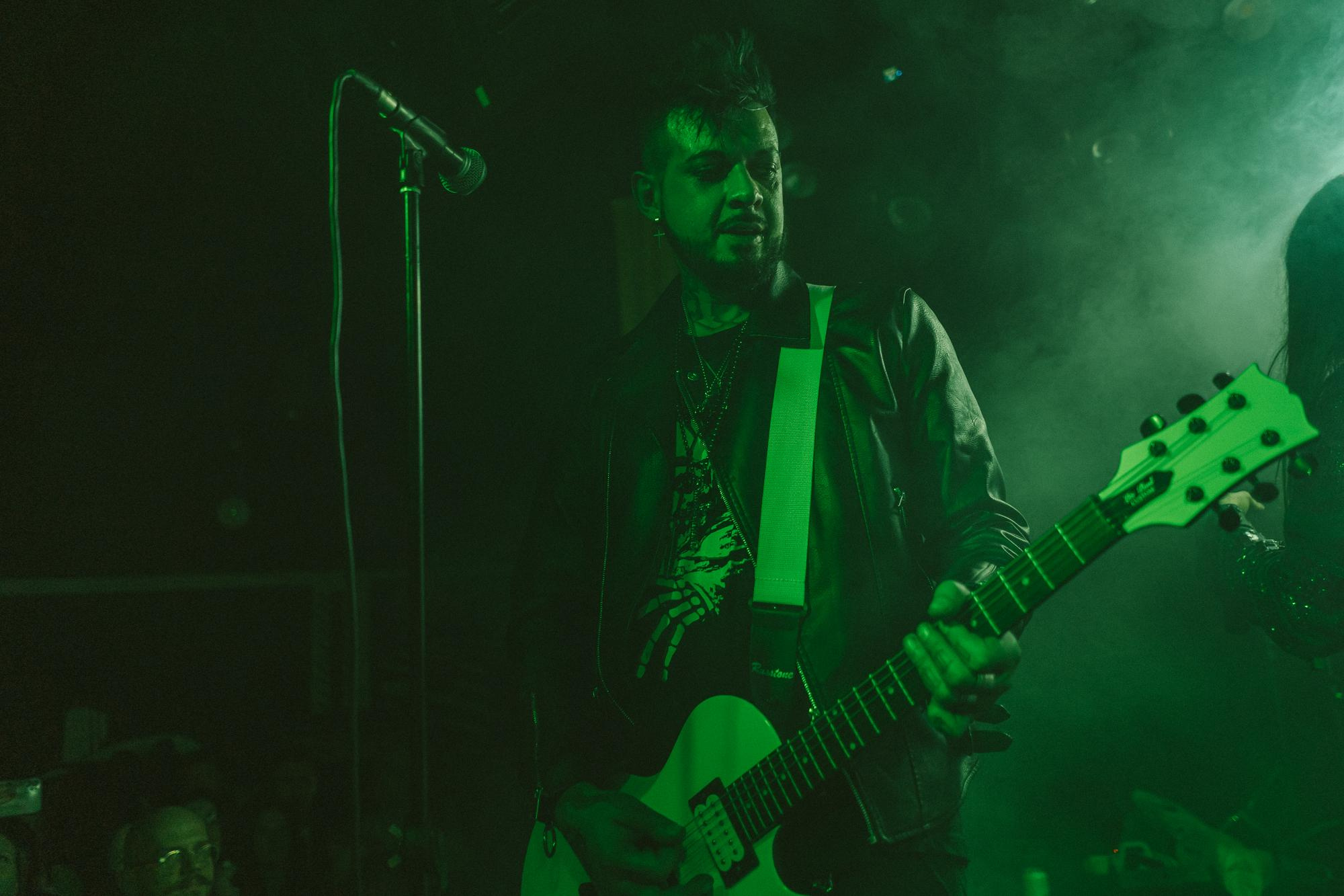 Король и Шут. Трибьют by Хмельной Дракон. Фотограф Николай Владимиров