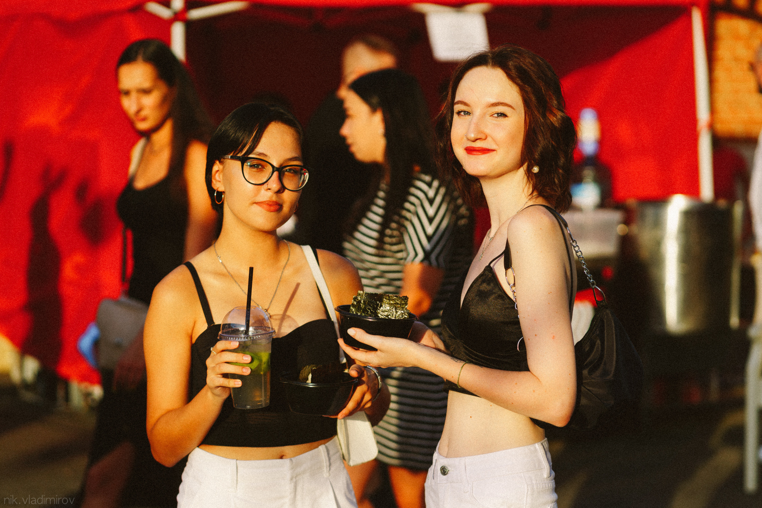 АЗИЯ МАРКЕТ 1.0. Фотограф Николай Владимиров