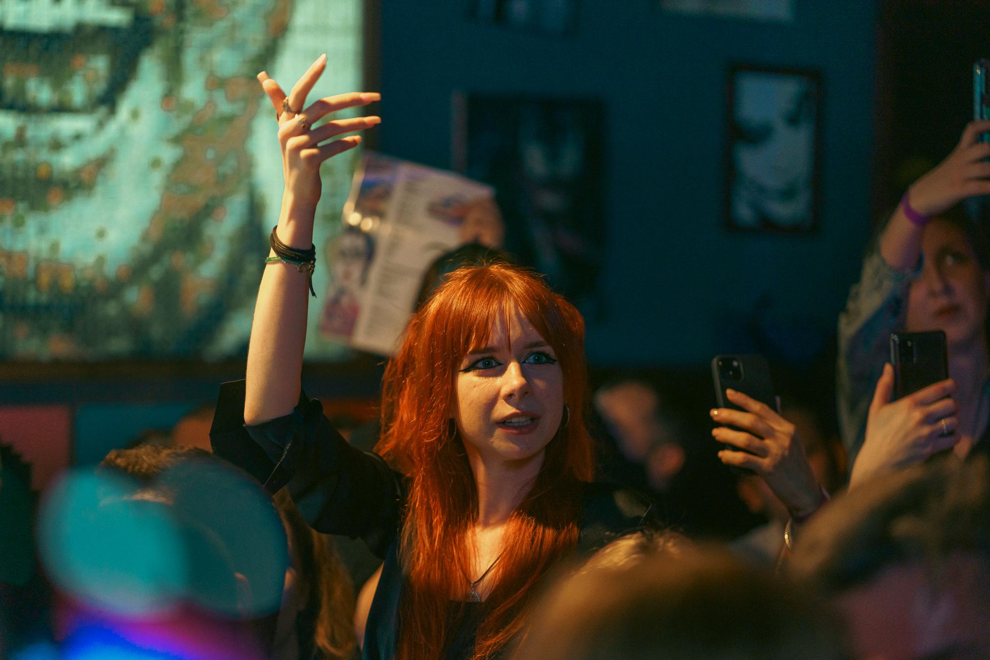 Король и Шут. Трибьют by Хмельной Дракон. Фотограф Николай Владимиров