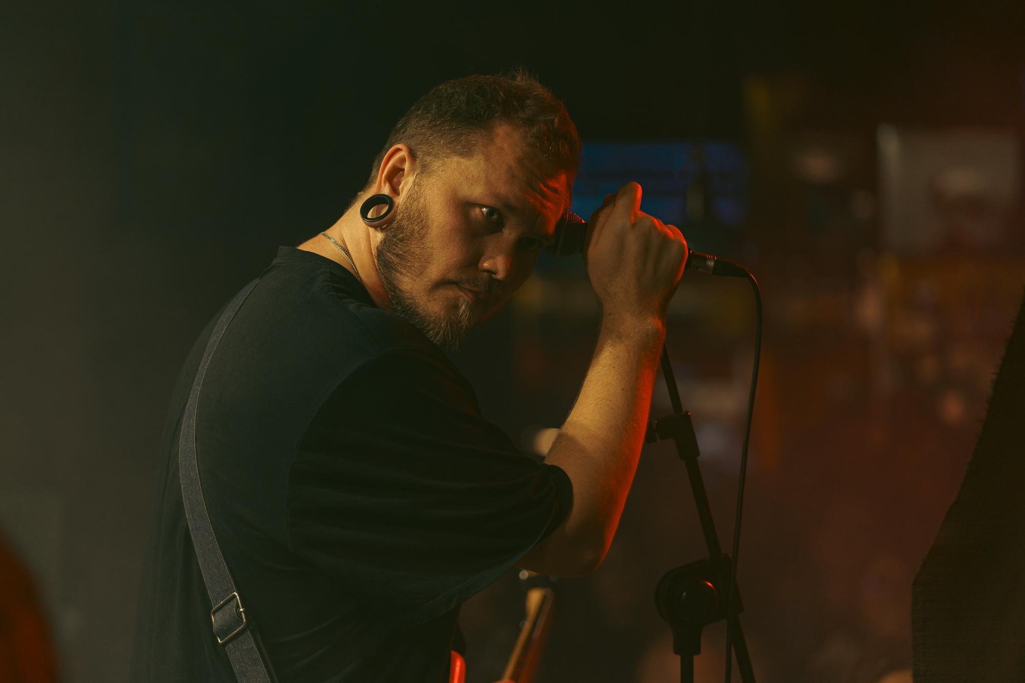 Король и Шут. Трибьют by Хмельной Дракон. Фотограф Николай Владимиров