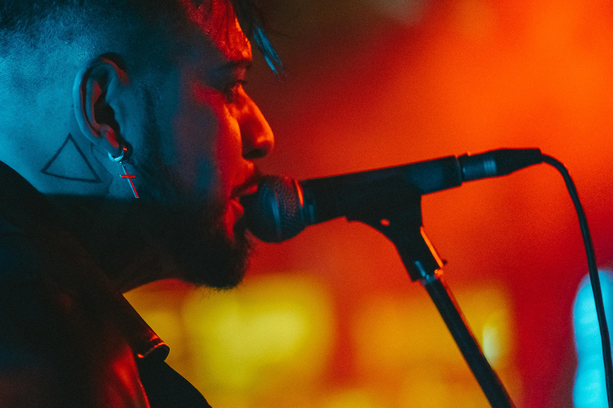 Король и Шут. Трибьют by Хмельной Дракон. Фотограф Николай Владимиров