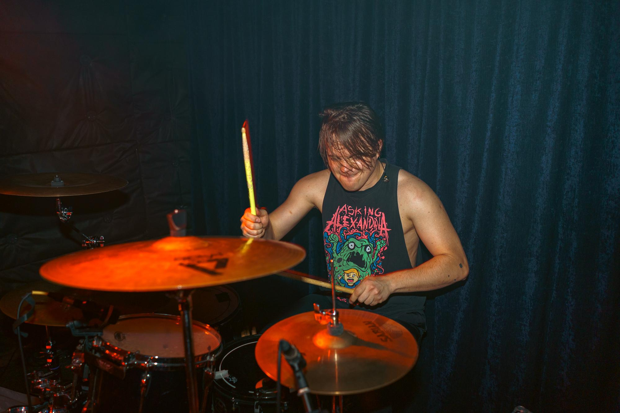 Король и Шут. Трибьют by Хмельной Дракон. Фотограф Николай Владимиров