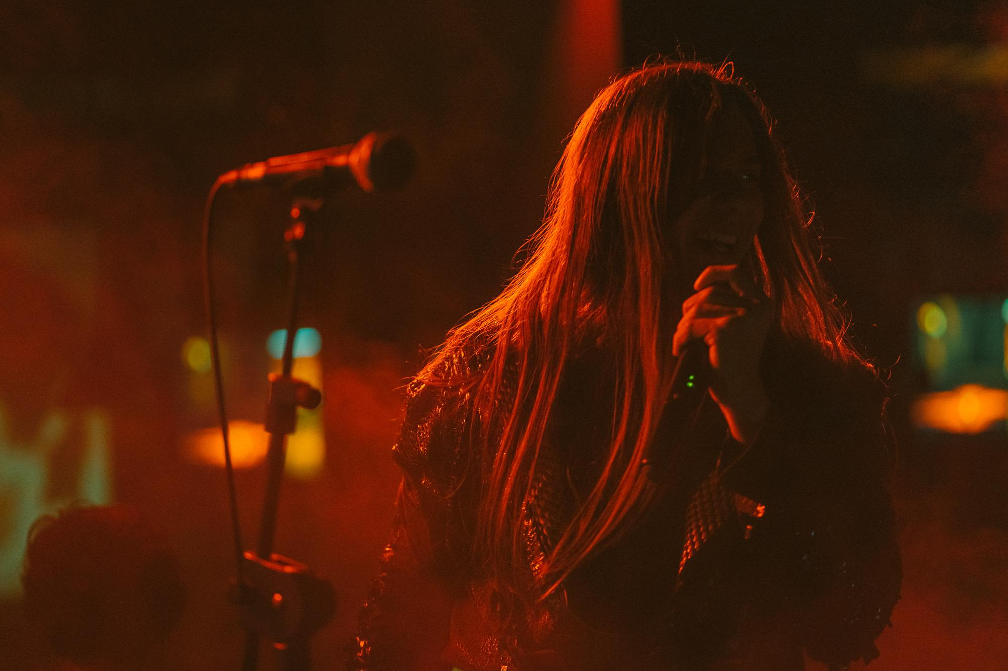 Король и Шут. Трибьют by Хмельной Дракон. Фотограф Николай Владимиров