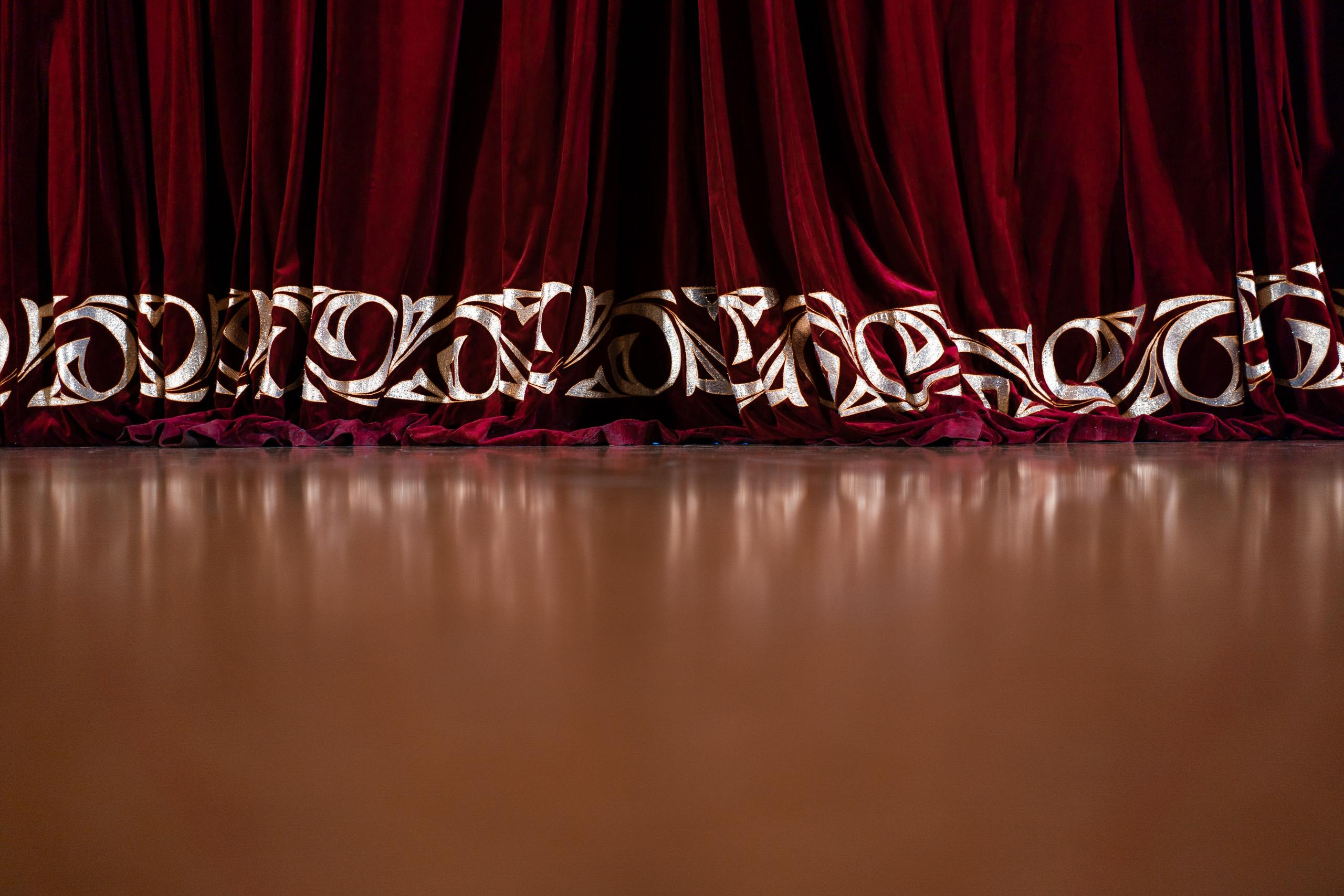 Искусство движения. Фотограф Николай Владимиров