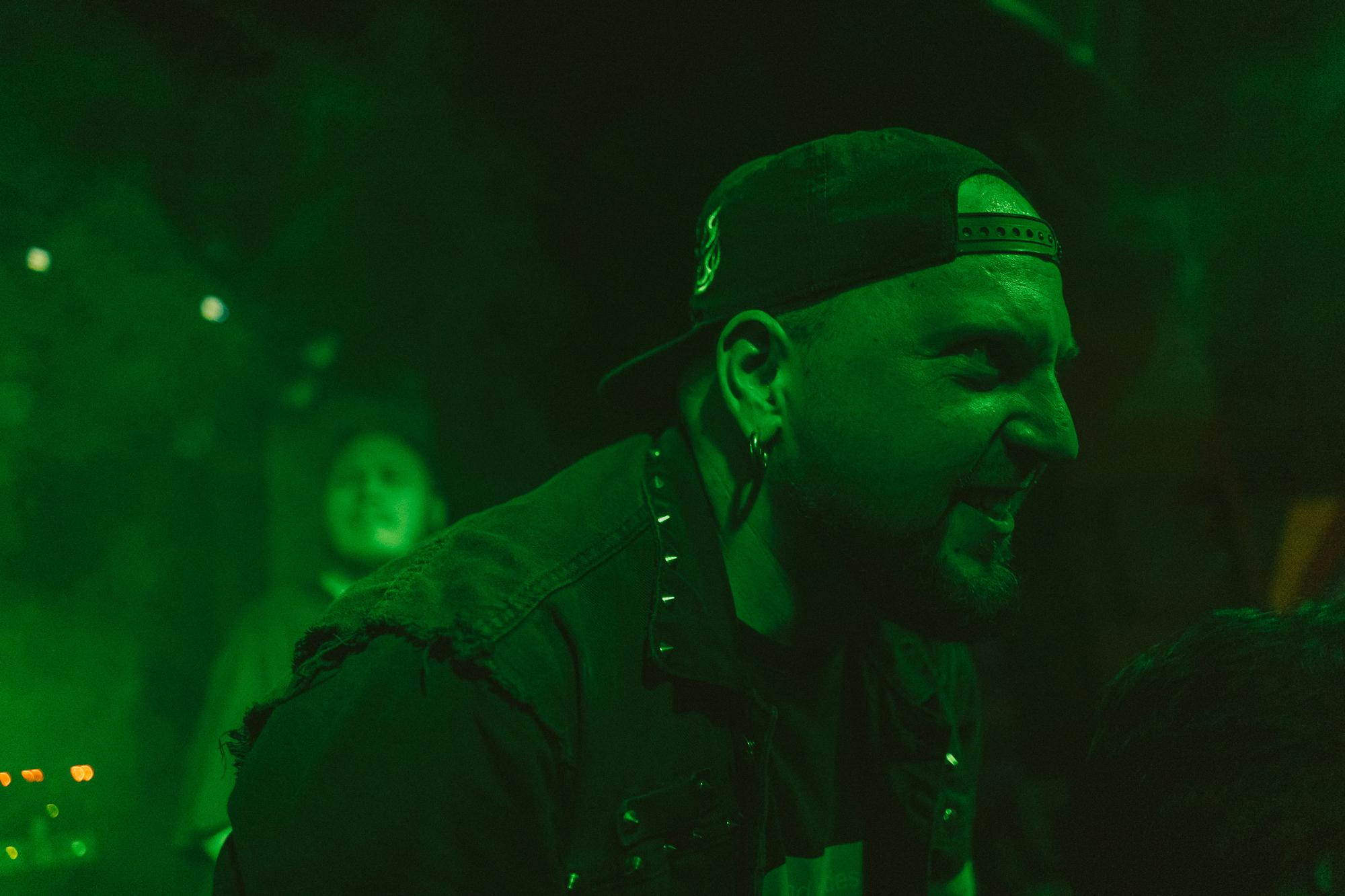 Король и Шут. Трибьют by Хмельной Дракон. Фотограф Николай Владимиров