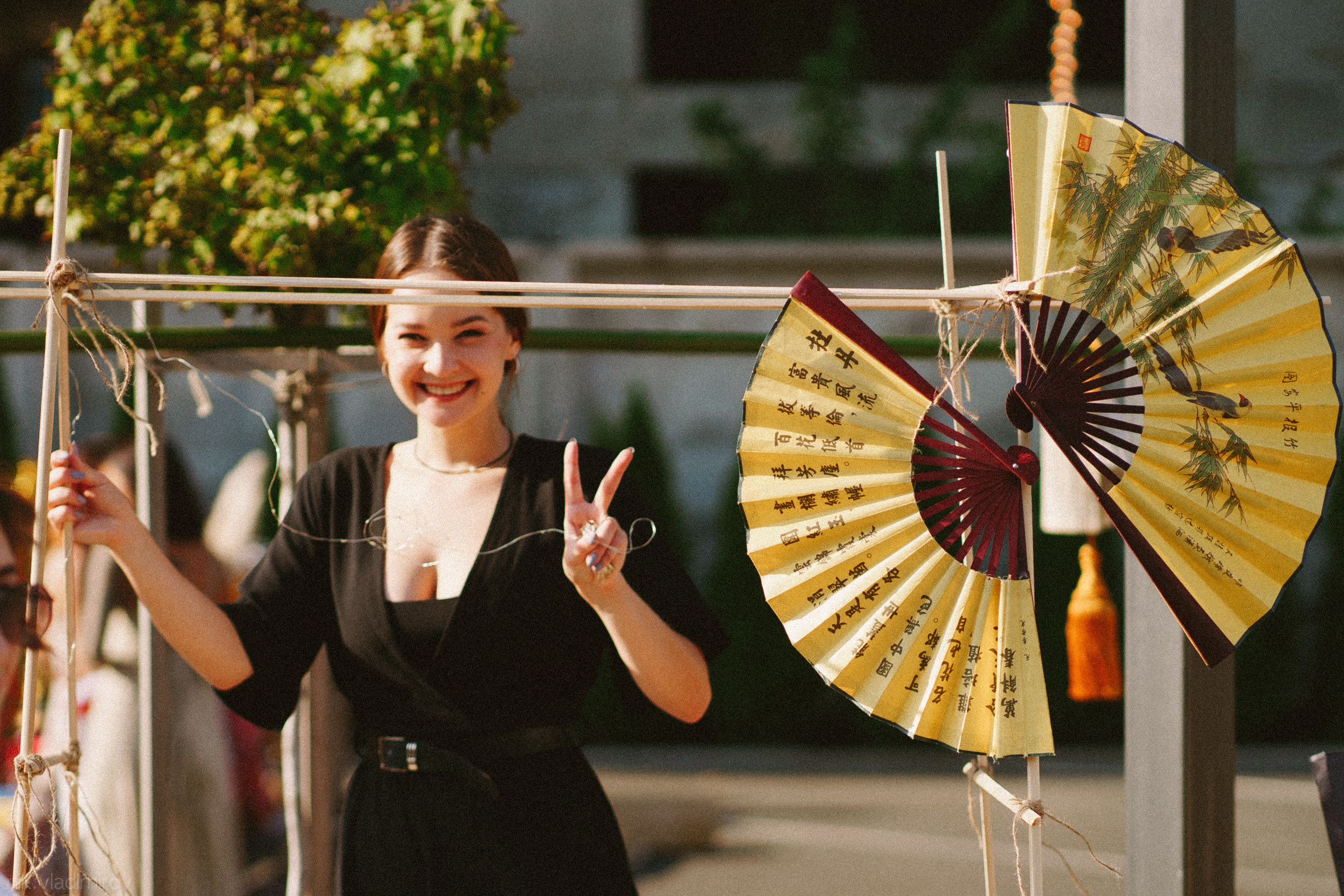 АЗИЯ МАРКЕТ 1.0. Фотограф Николай Владимиров