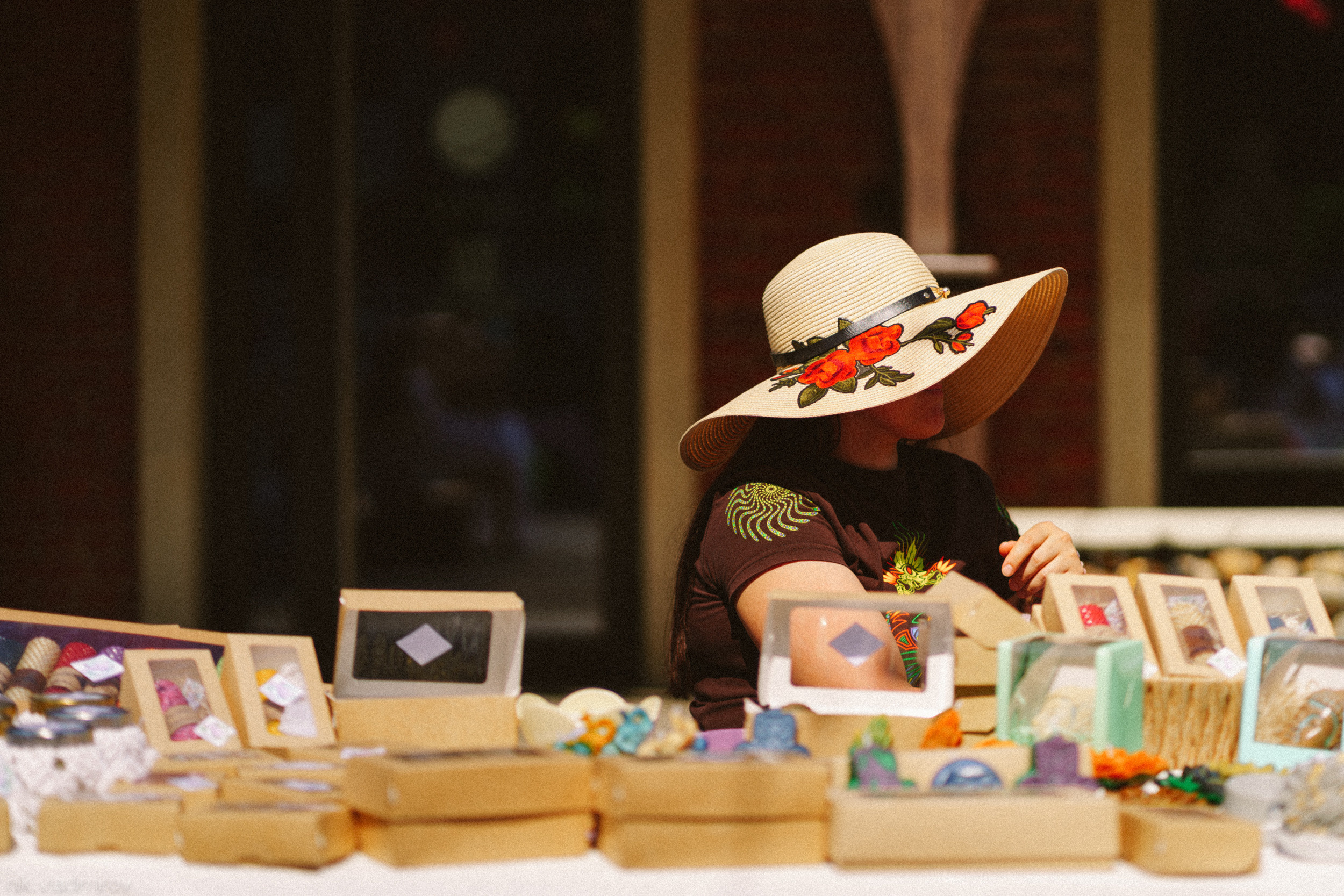 АЗИЯ МАРКЕТ 1.0. Фотограф Николай Владимиров