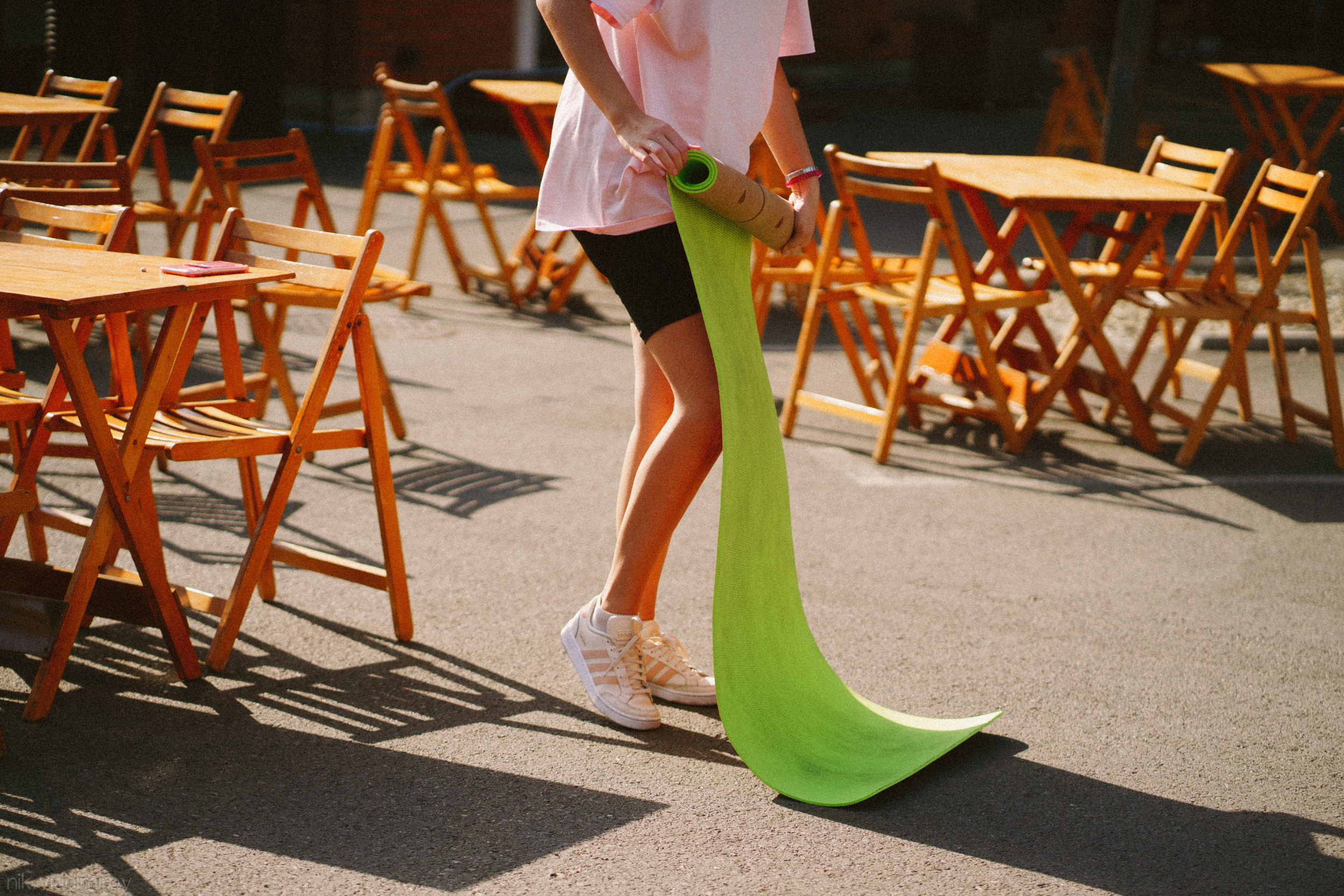 АЗИЯ МАРКЕТ 1.0. Фотограф Николай Владимиров