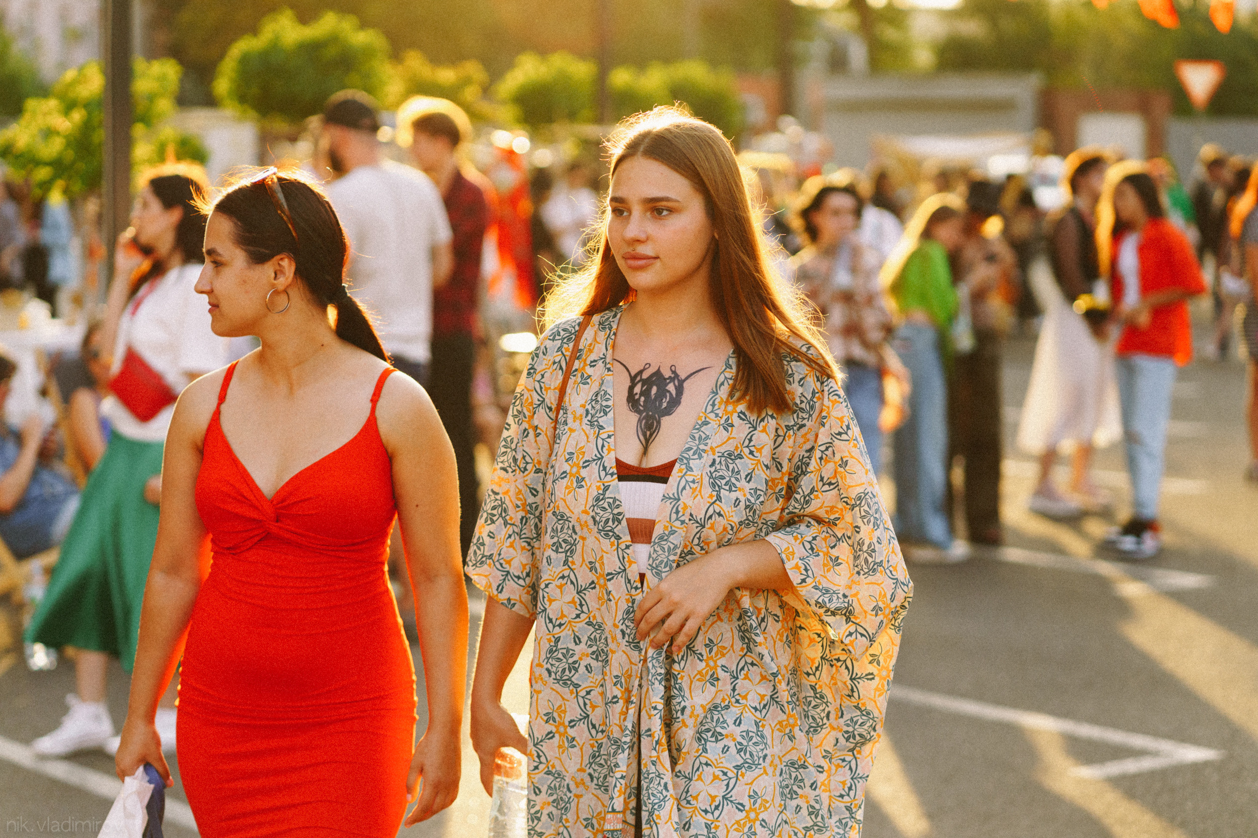 АЗИЯ МАРКЕТ 1.0. Фотограф Николай Владимиров