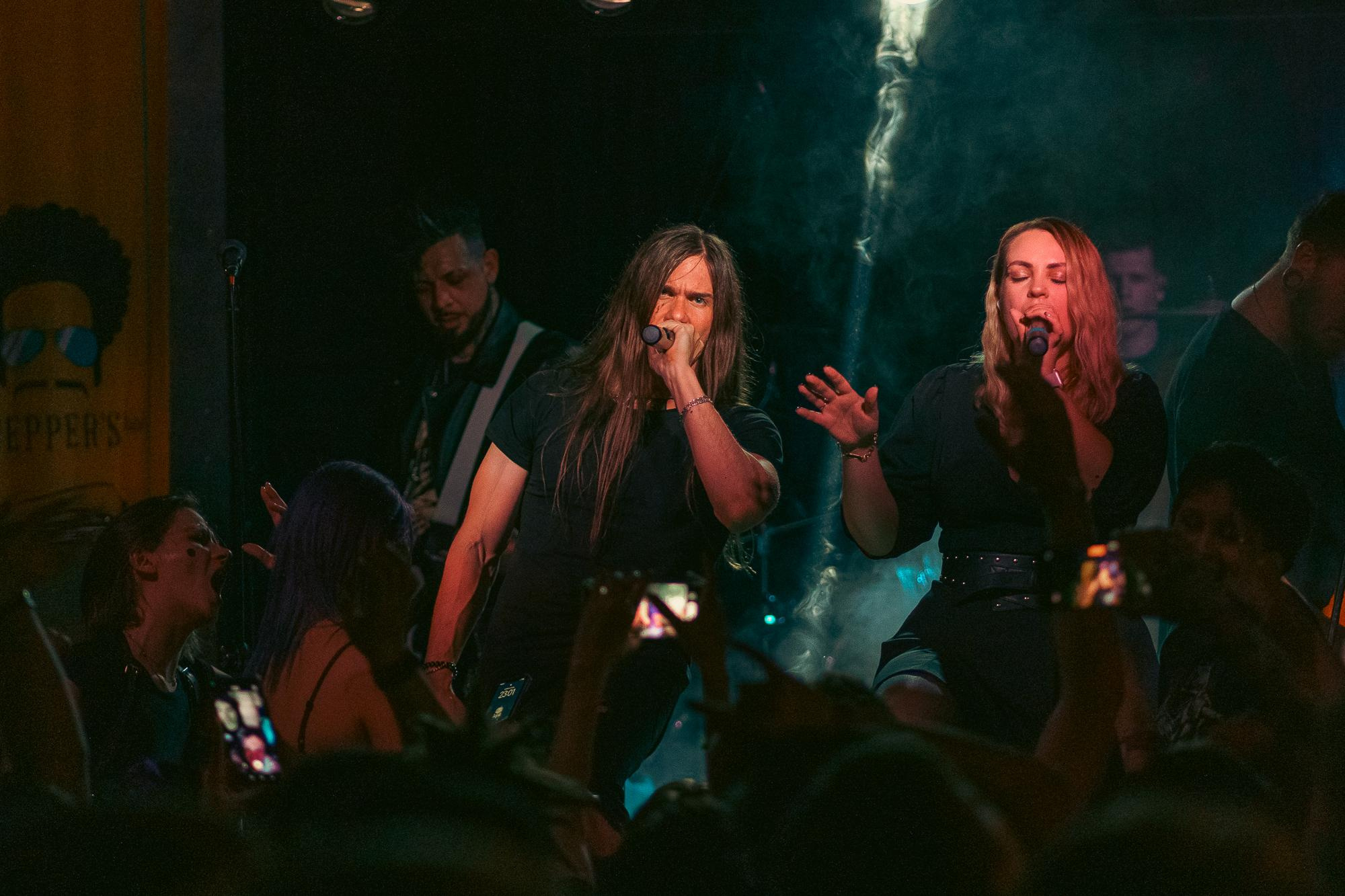 Король и Шут. Трибьют by Хмельной Дракон. Фотограф Николай Владимиров