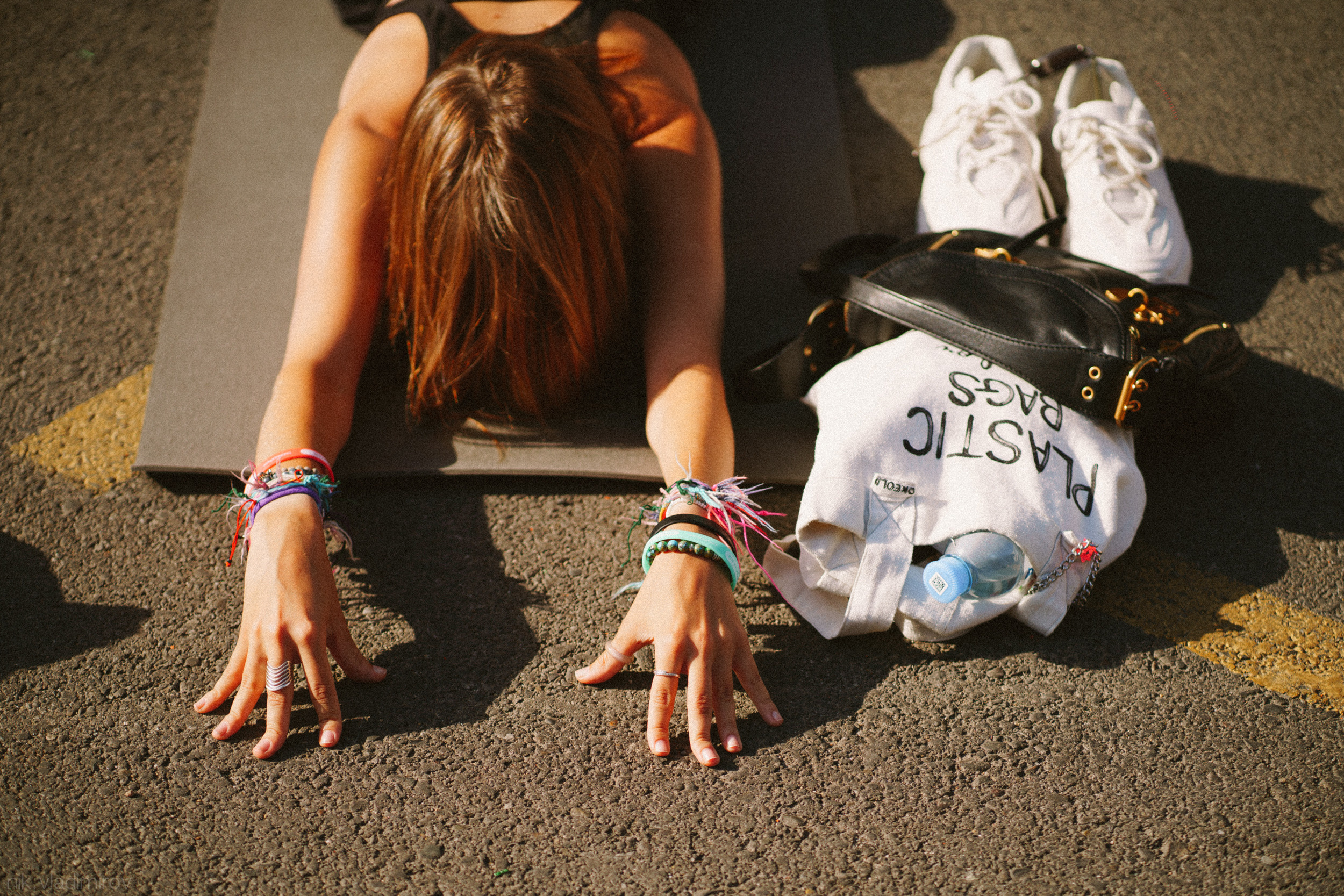 АЗИЯ МАРКЕТ 1.0. Фотограф Николай Владимиров