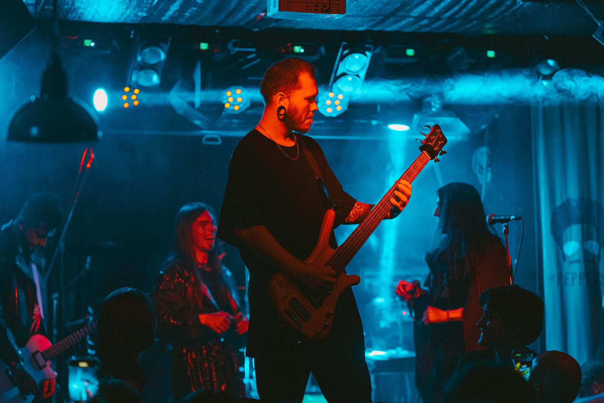 Король и Шут. Трибьют by Хмельной Дракон. Фотограф Николай Владимиров