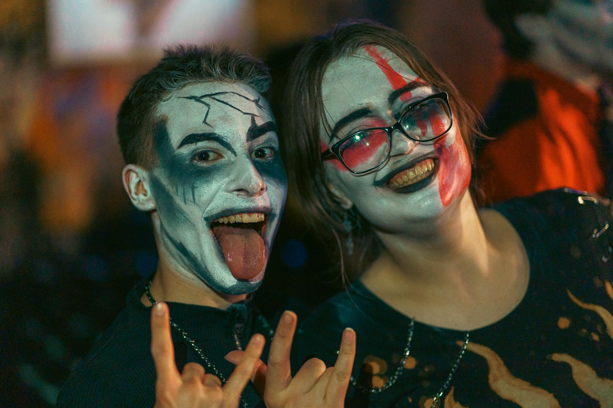 Король и Шут. Трибьют by Хмельной Дракон. Фотограф Николай Владимиров