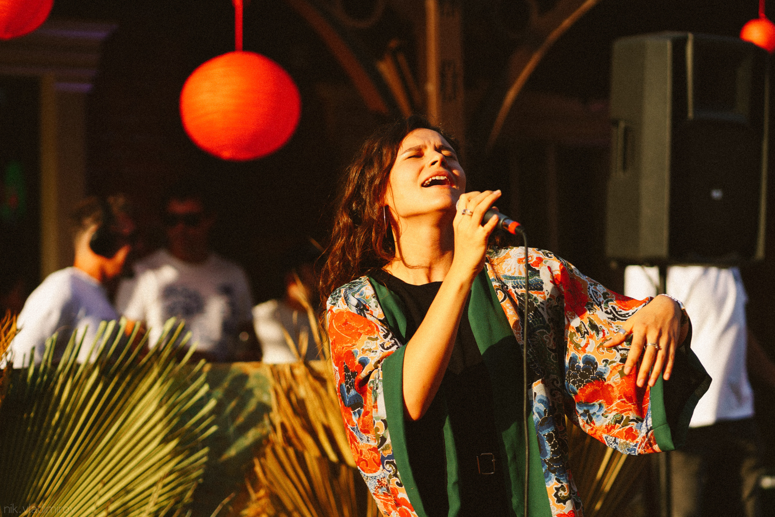 АЗИЯ МАРКЕТ 1.0. Фотограф Николай Владимиров