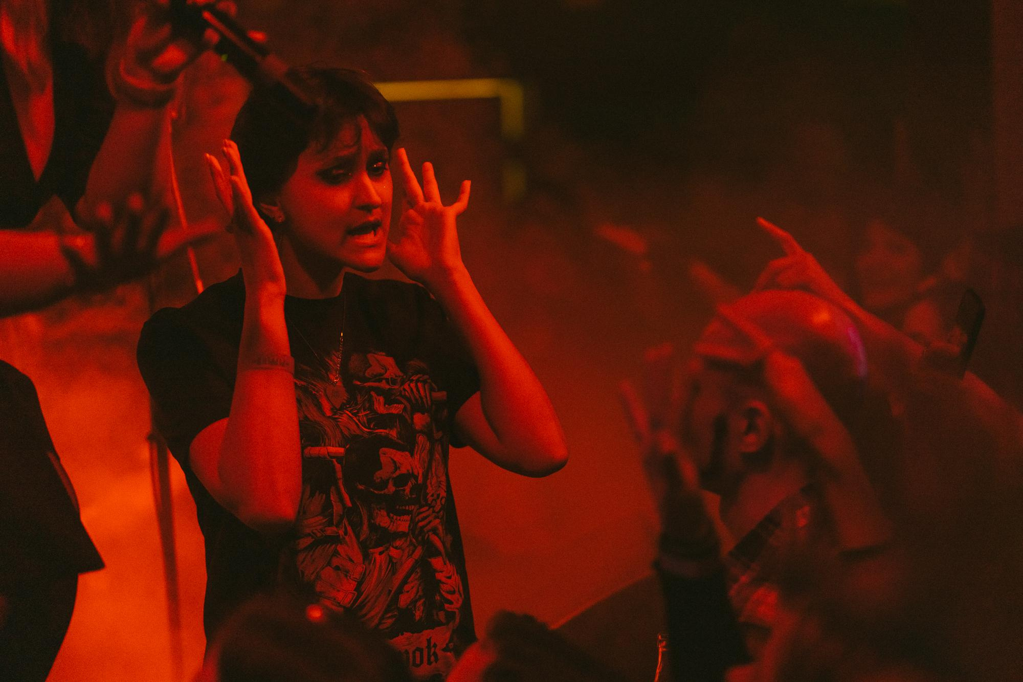 Король и Шут. Трибьют by Хмельной Дракон. Фотограф Николай Владимиров