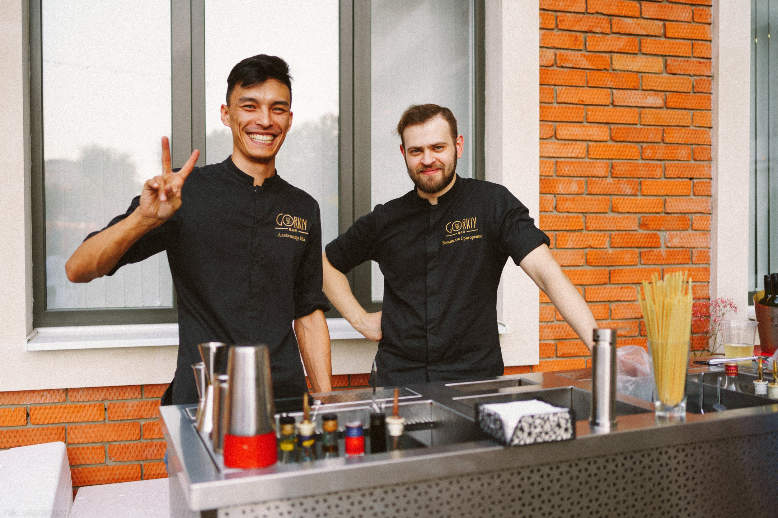 АЗИЯ МАРКЕТ 1.0. Фотограф Николай Владимиров