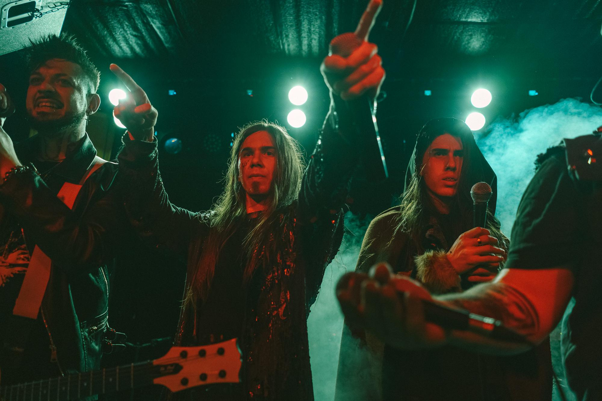 Король и Шут. Трибьют by Хмельной Дракон. Фотограф Николай Владимиров