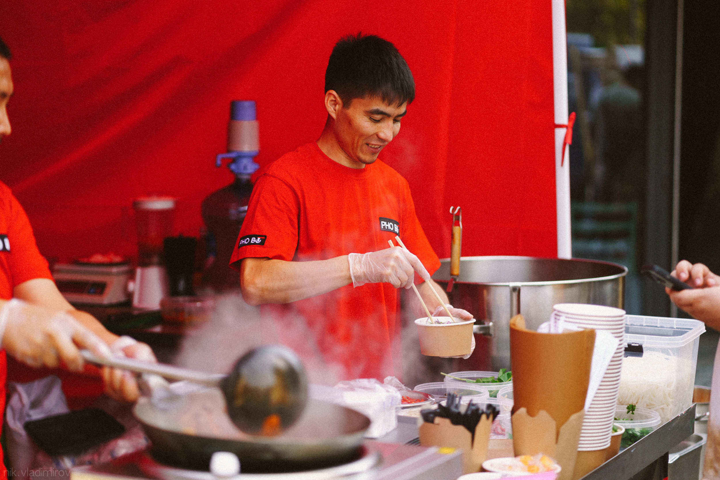 АЗИЯ МАРКЕТ 1.0. Фотограф Николай Владимиров