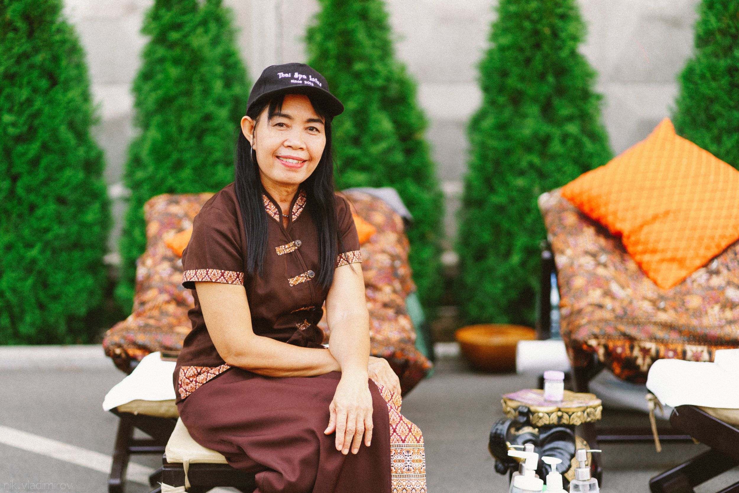 АЗИЯ МАРКЕТ 1.0. Фотограф Николай Владимиров