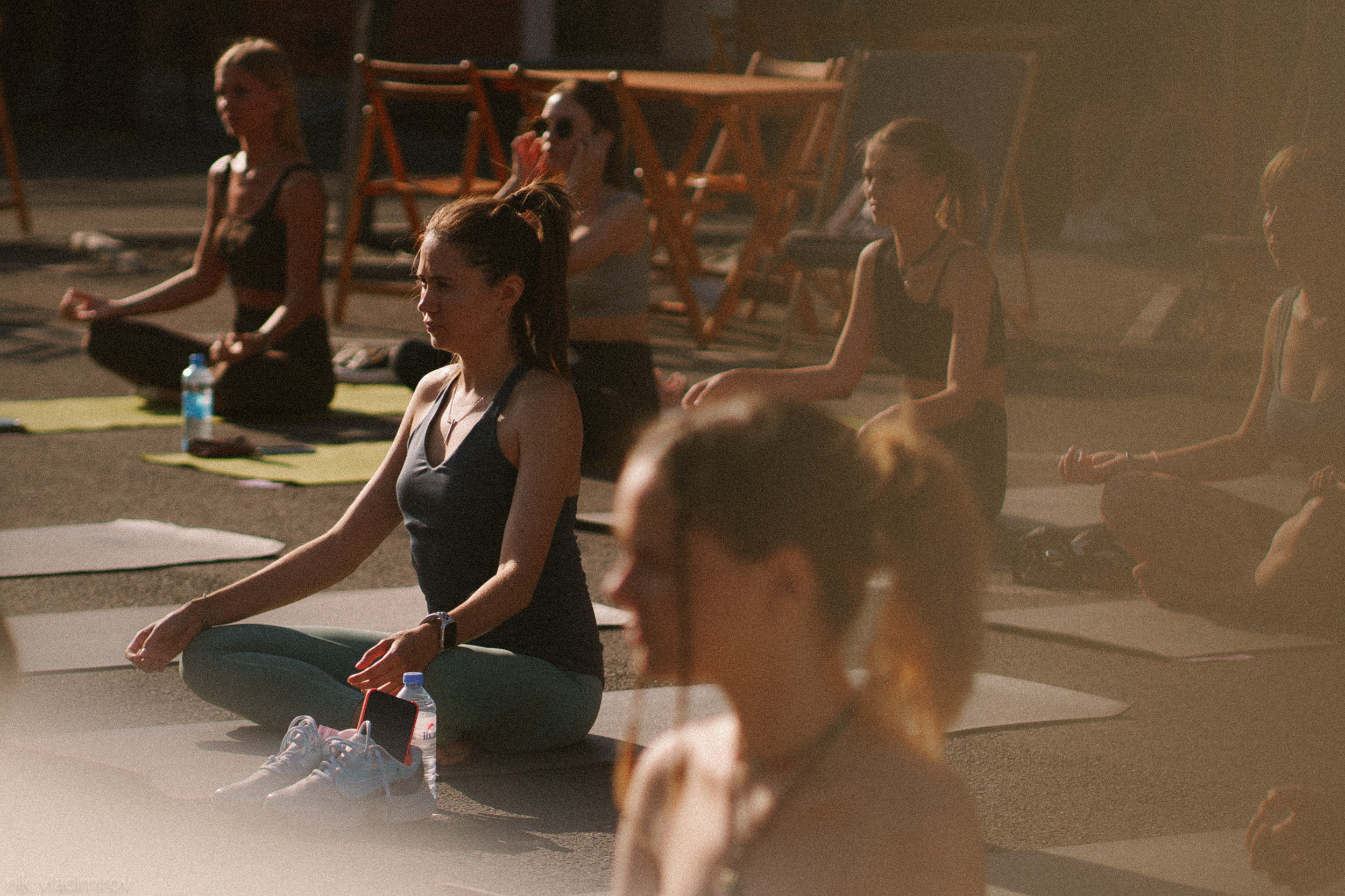 АЗИЯ МАРКЕТ 1.0. Фотограф Николай Владимиров