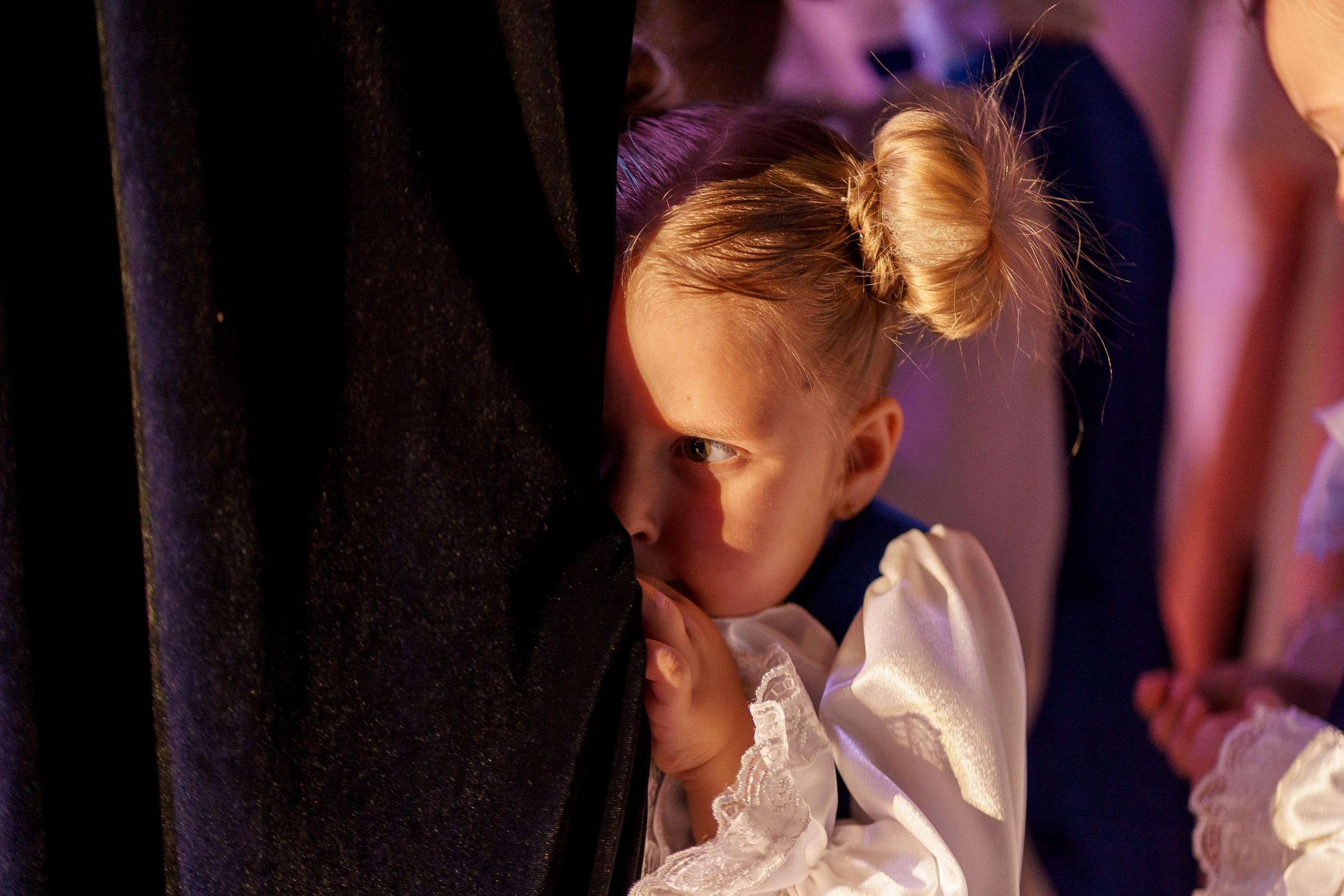 Искусство движения. Фотограф Николай Владимиров